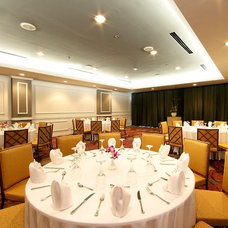 Crowne Plaza Panama By Ihg Ξενοδοχείο Εξωτερικό φωτογραφία