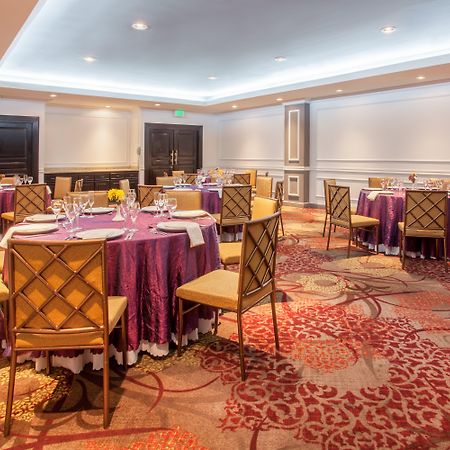 Crowne Plaza Panama By Ihg Ξενοδοχείο Εξωτερικό φωτογραφία
