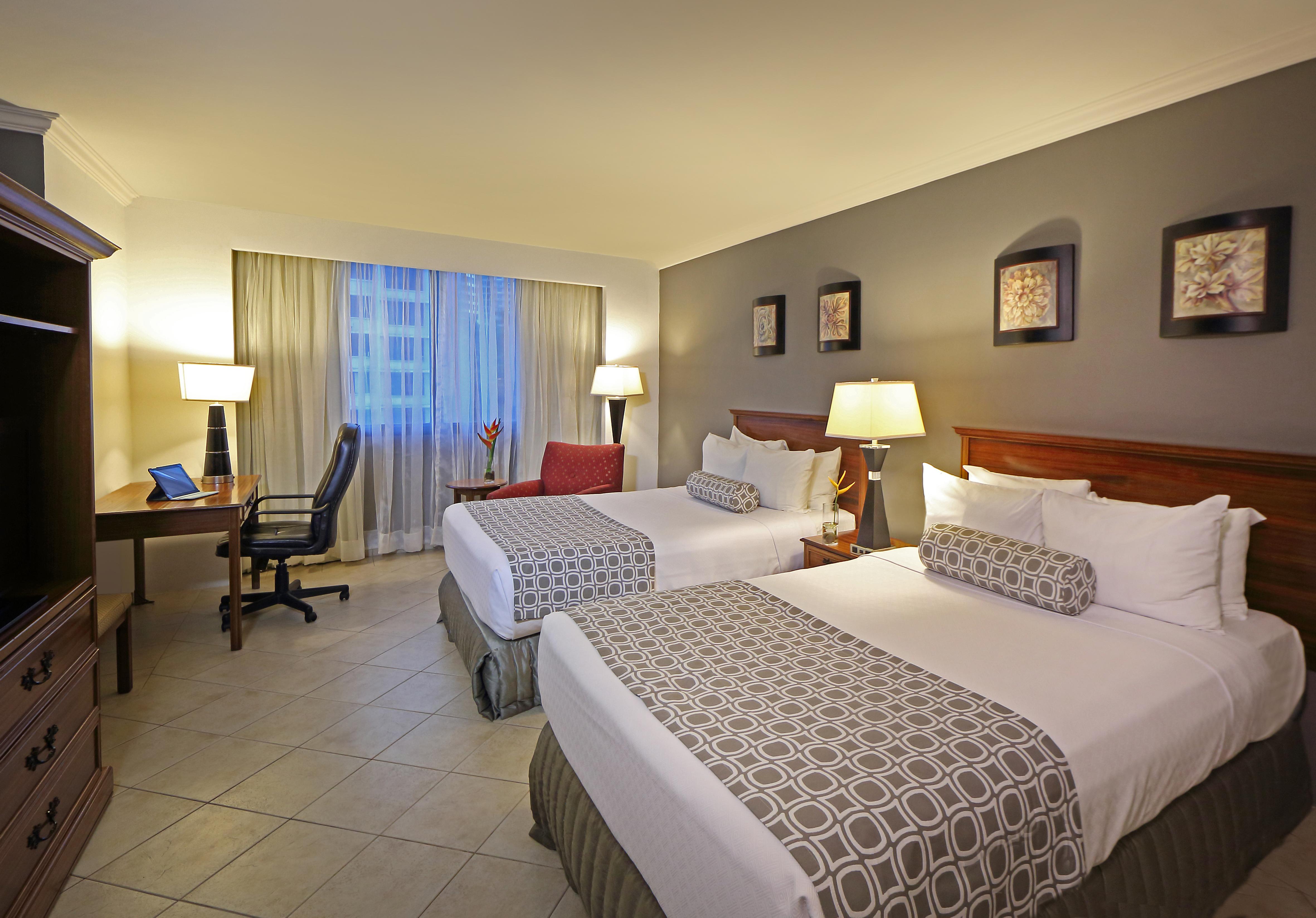 Crowne Plaza Panama By Ihg Ξενοδοχείο Εξωτερικό φωτογραφία