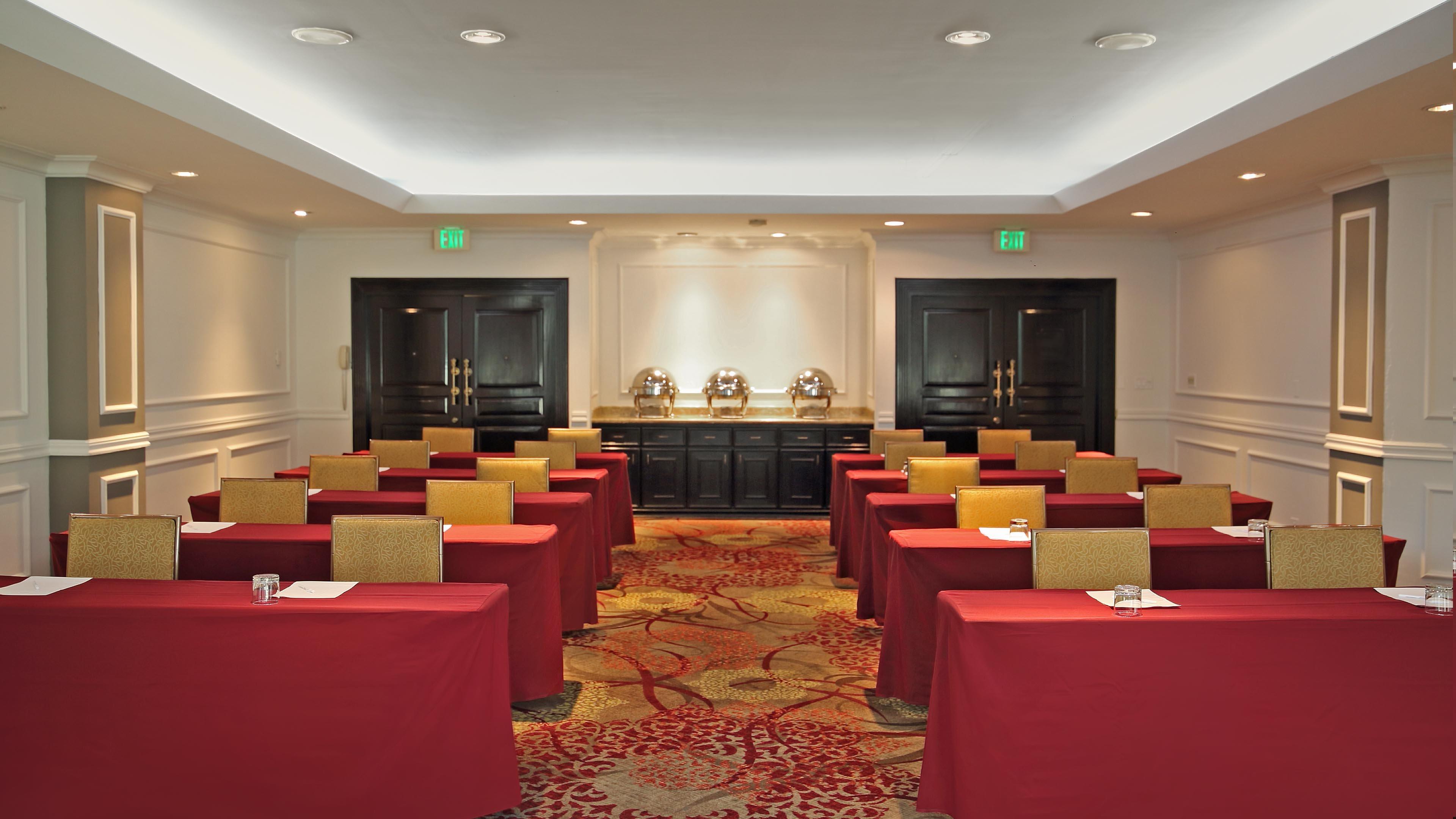 Crowne Plaza Panama By Ihg Ξενοδοχείο Εξωτερικό φωτογραφία