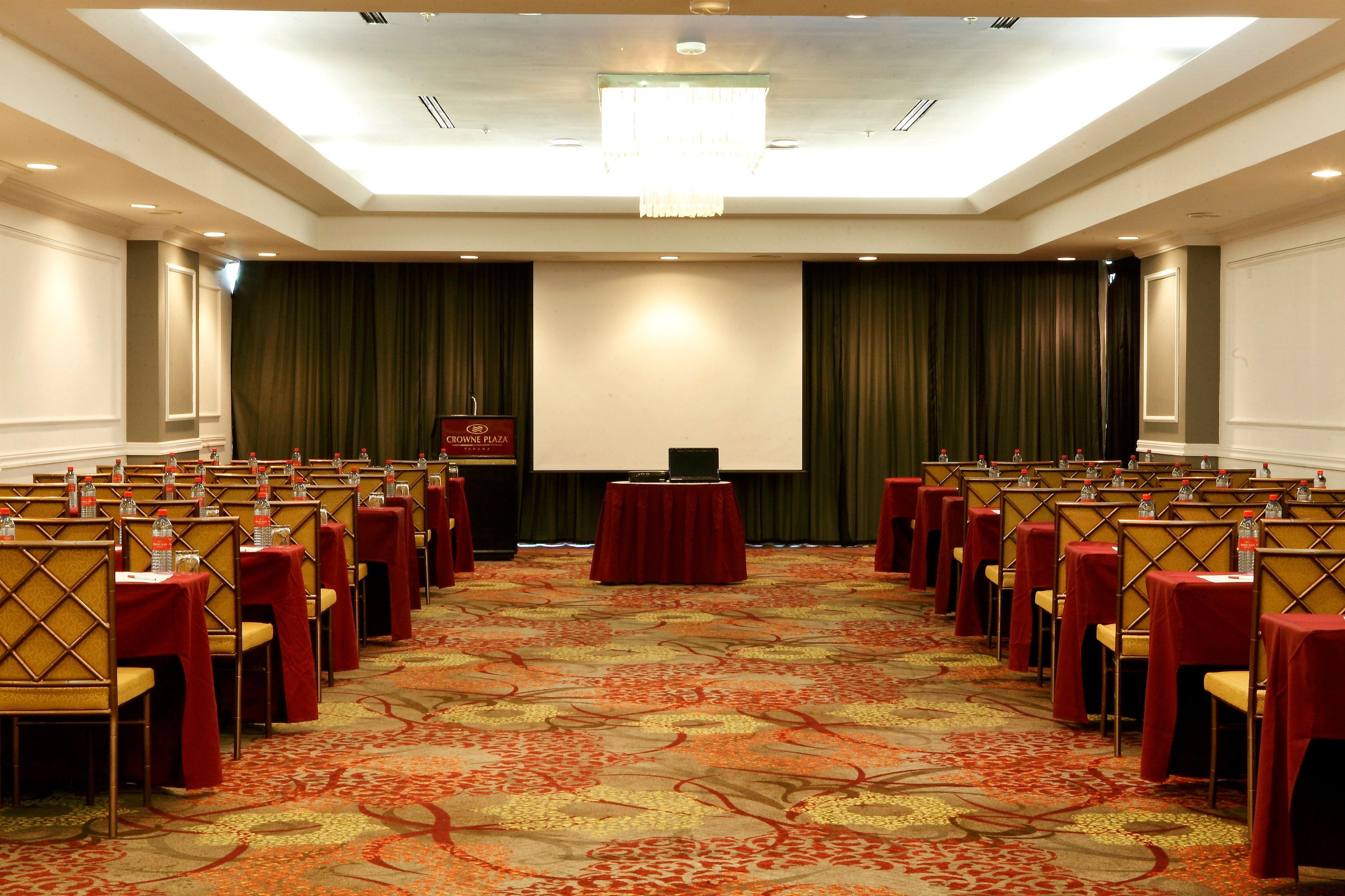 Crowne Plaza Panama By Ihg Ξενοδοχείο Εξωτερικό φωτογραφία