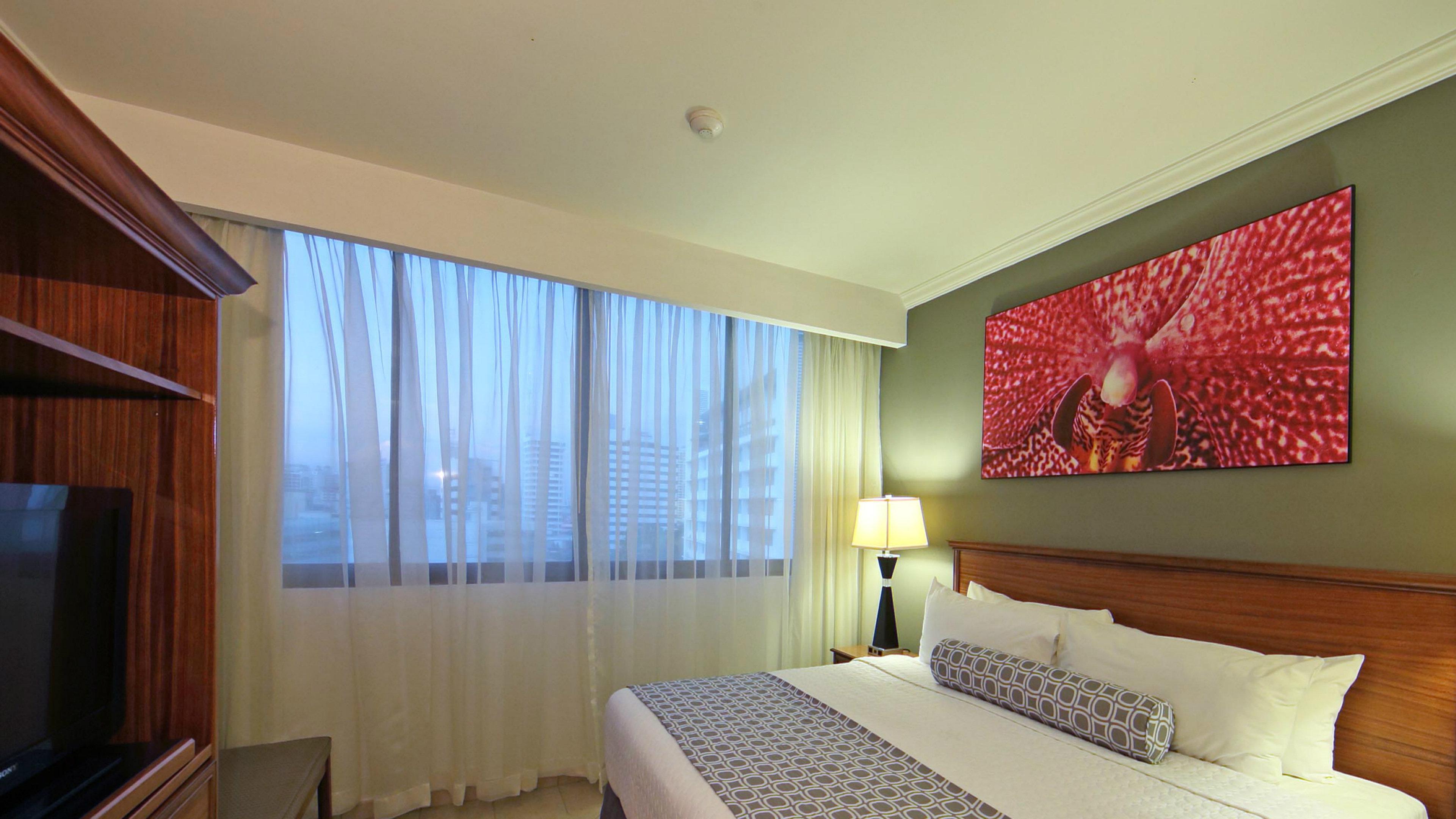 Crowne Plaza Panama By Ihg Ξενοδοχείο Εξωτερικό φωτογραφία