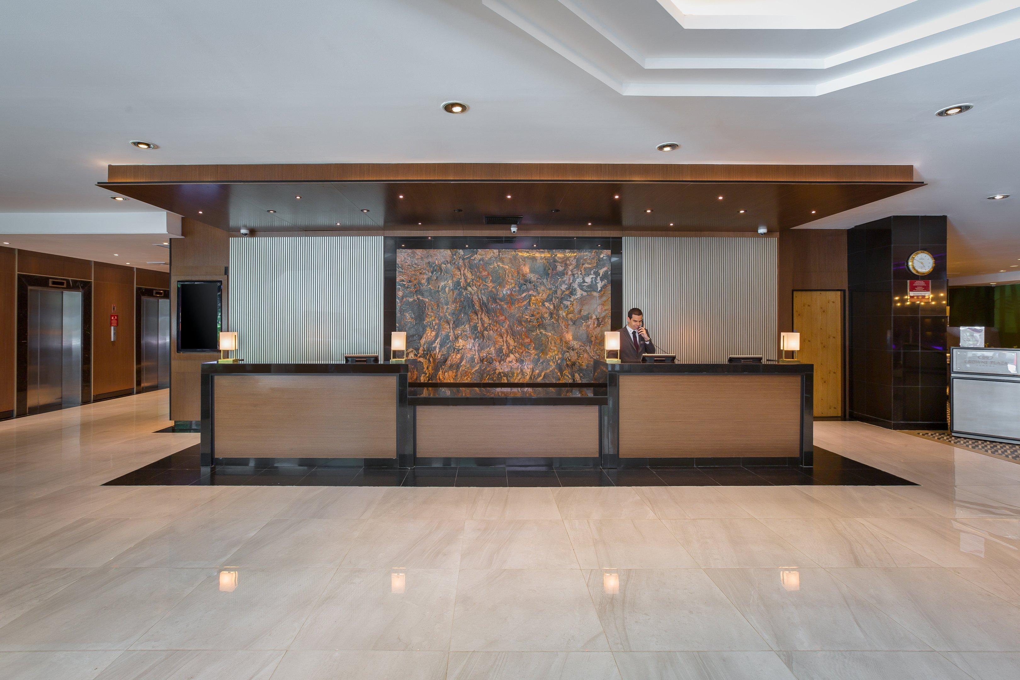Crowne Plaza Panama By Ihg Ξενοδοχείο Εξωτερικό φωτογραφία