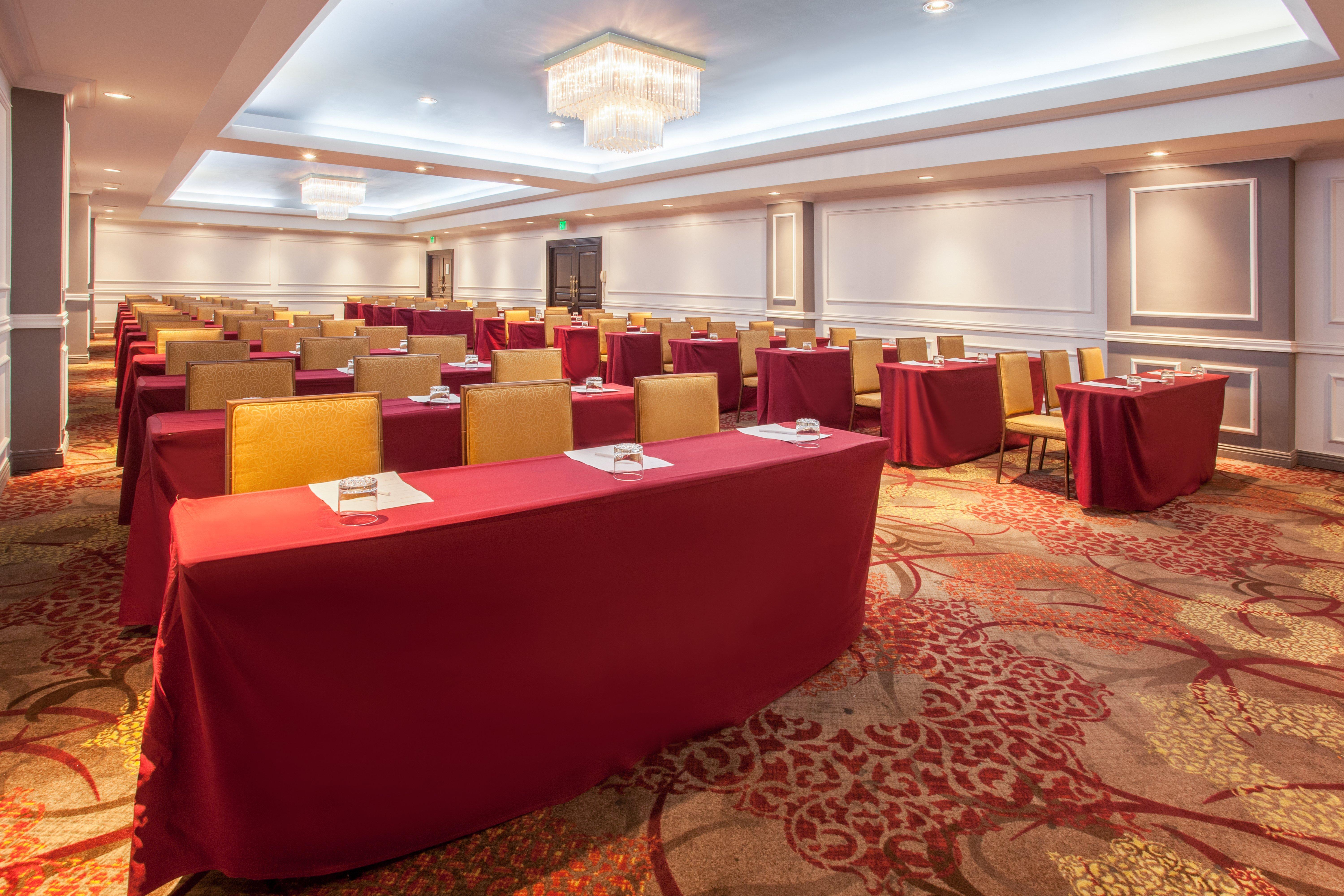 Crowne Plaza Panama By Ihg Ξενοδοχείο Εξωτερικό φωτογραφία