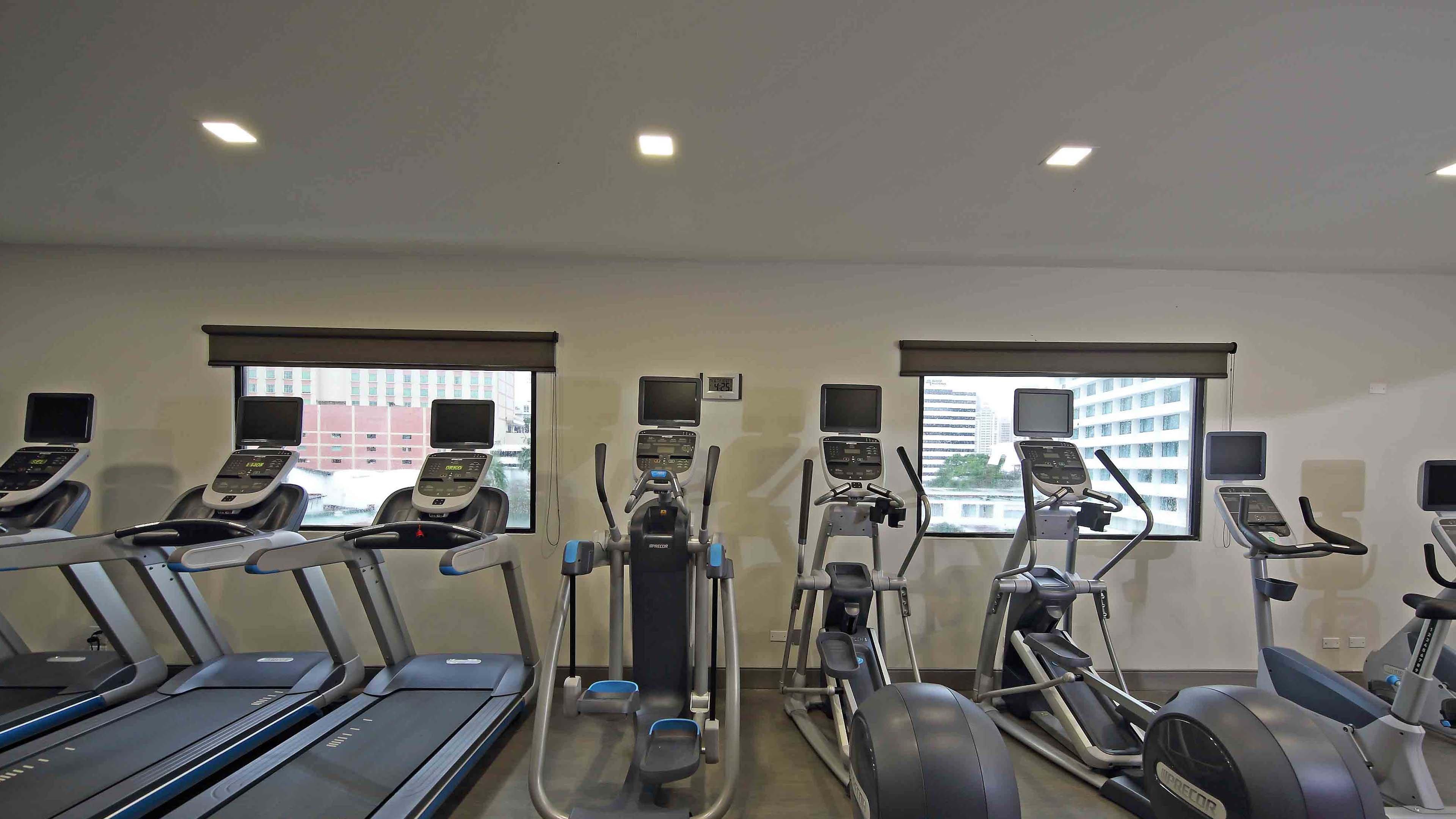 Crowne Plaza Panama By Ihg Ξενοδοχείο Εξωτερικό φωτογραφία