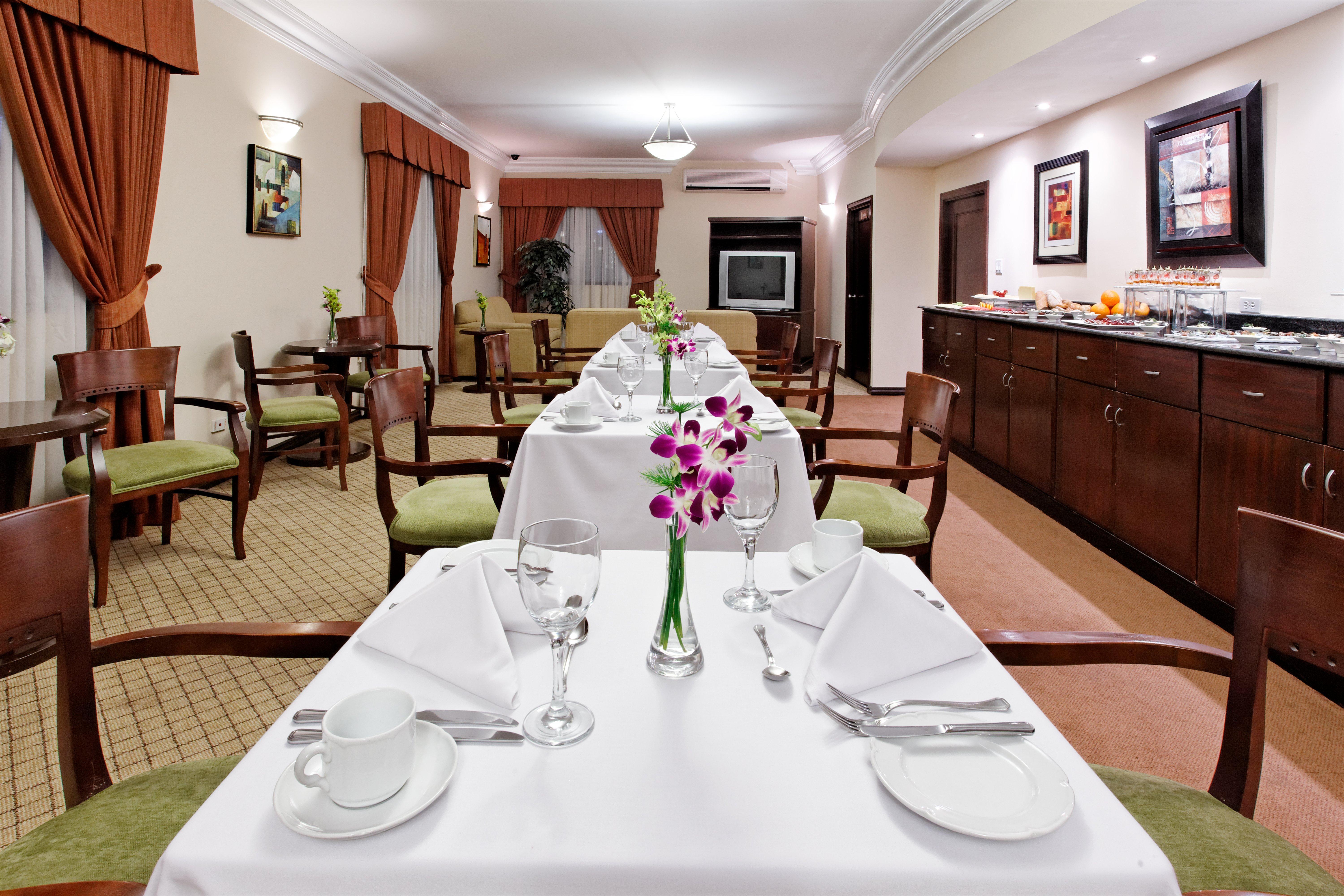 Crowne Plaza Panama By Ihg Ξενοδοχείο Εξωτερικό φωτογραφία