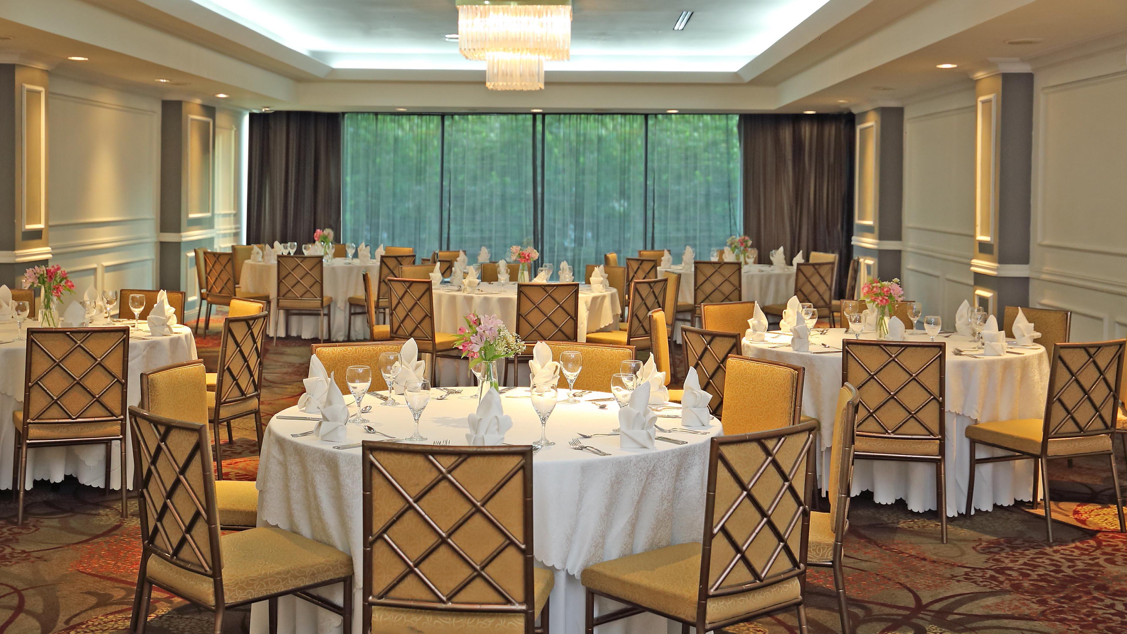 Crowne Plaza Panama By Ihg Ξενοδοχείο Εξωτερικό φωτογραφία