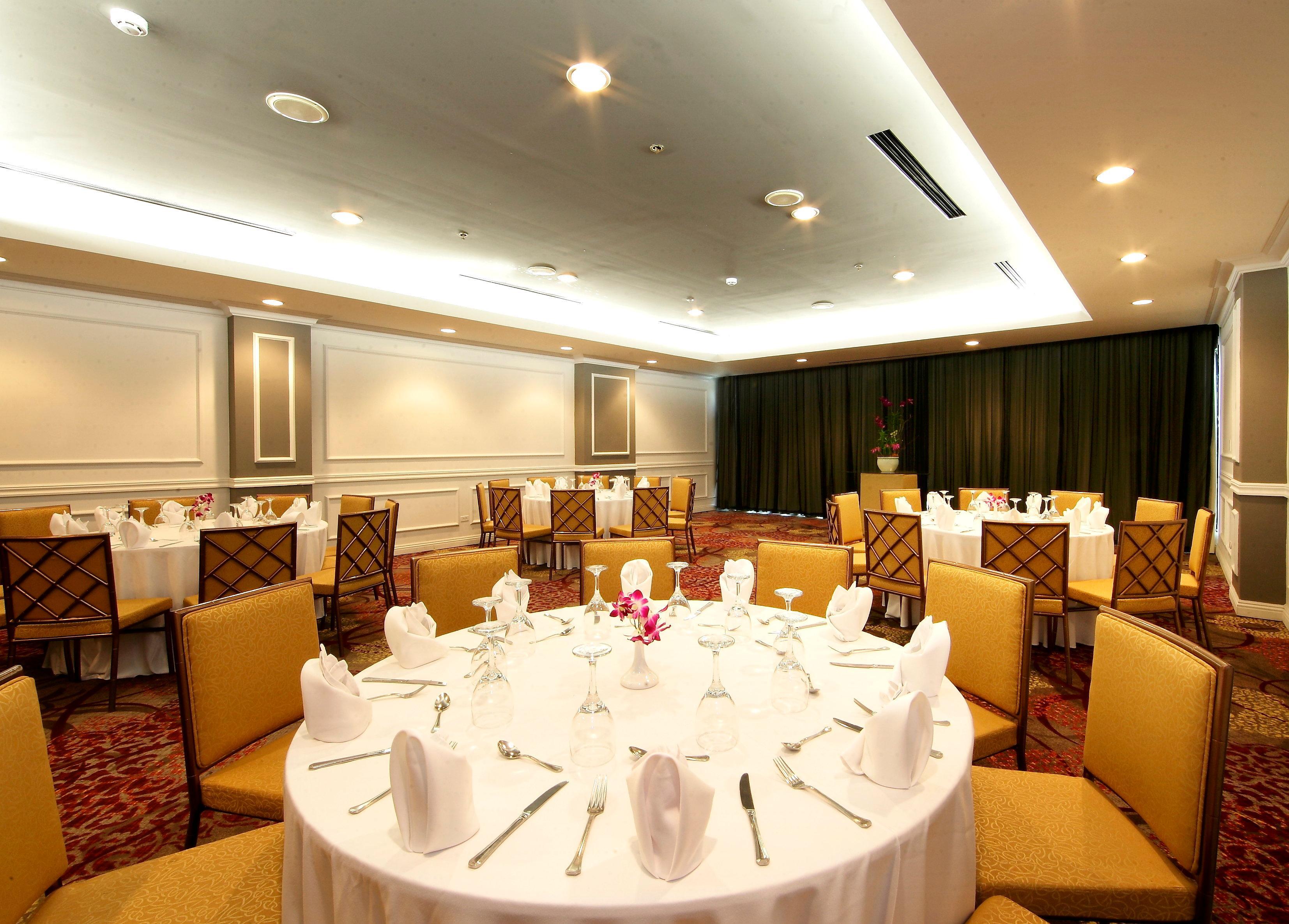 Crowne Plaza Panama By Ihg Ξενοδοχείο Εξωτερικό φωτογραφία