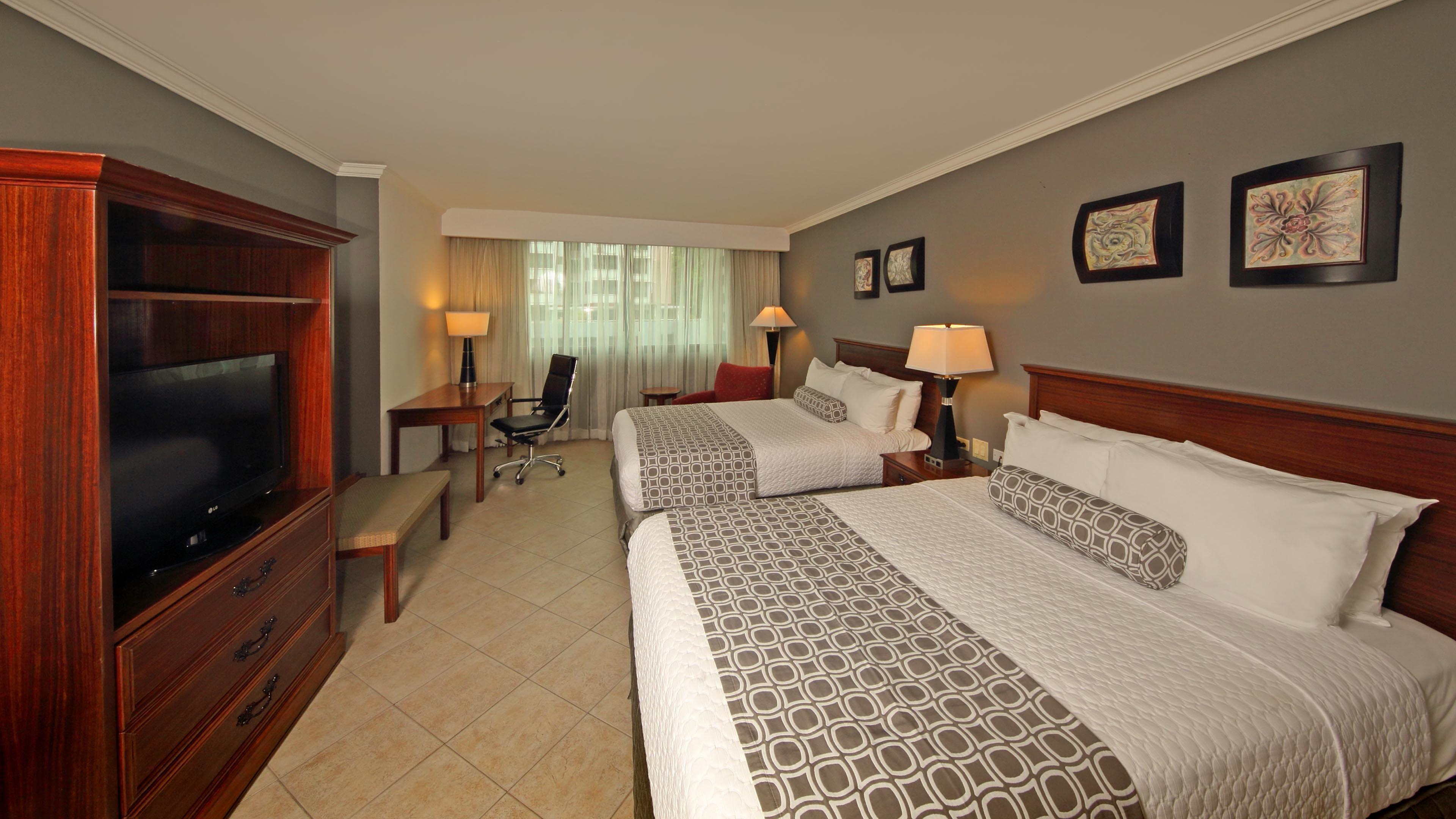 Crowne Plaza Panama By Ihg Ξενοδοχείο Εξωτερικό φωτογραφία