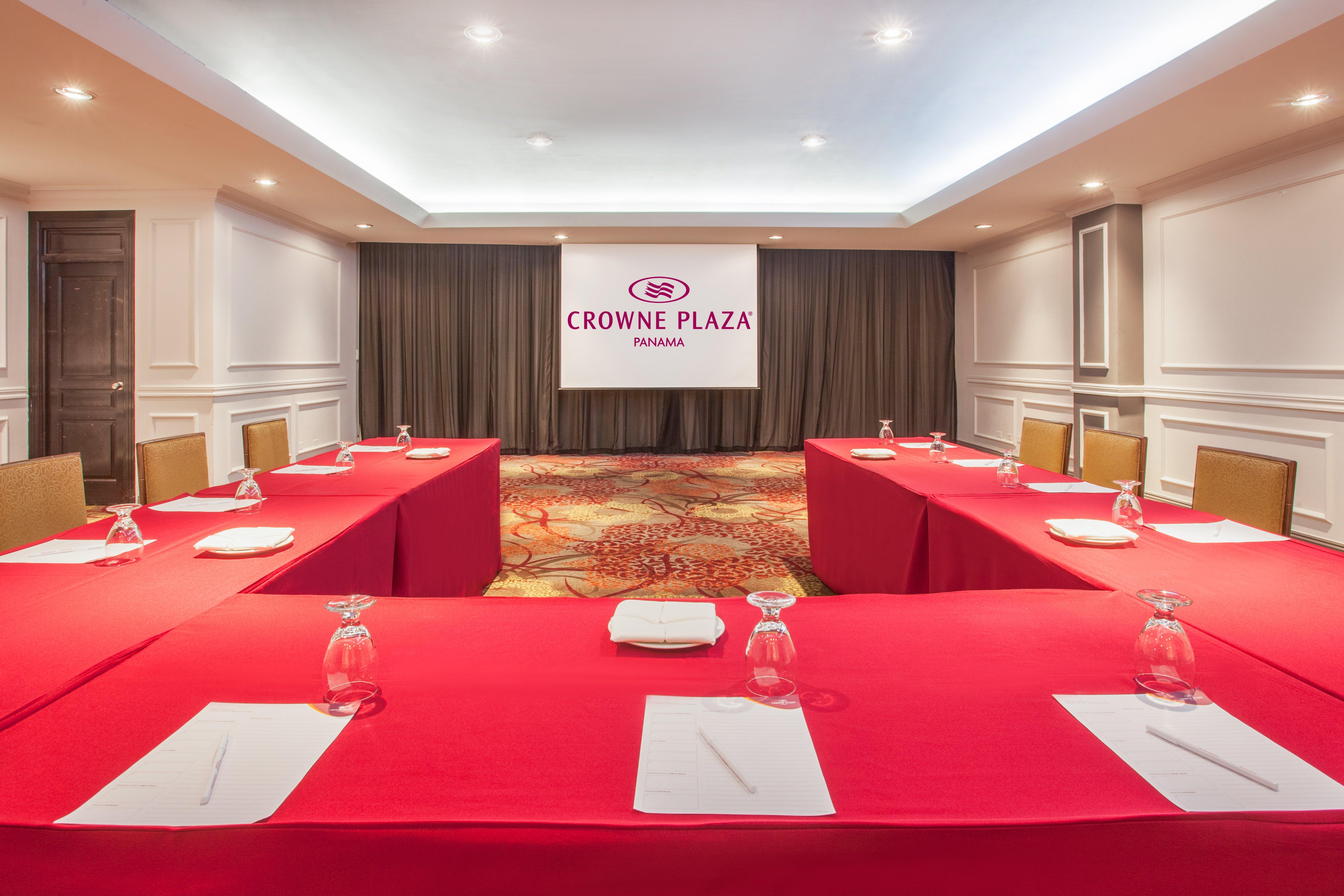 Crowne Plaza Panama By Ihg Ξενοδοχείο Εξωτερικό φωτογραφία