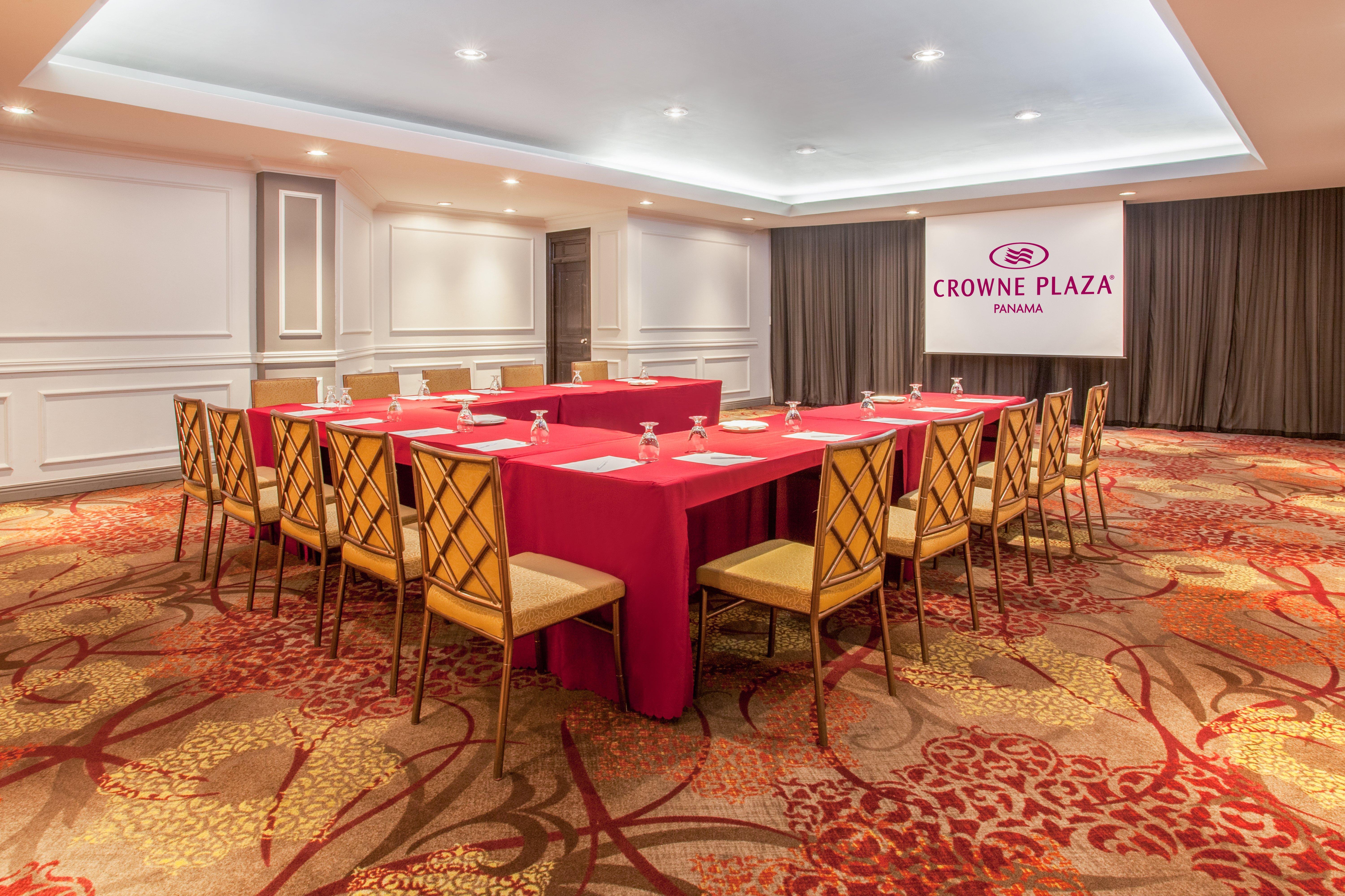 Crowne Plaza Panama By Ihg Ξενοδοχείο Εξωτερικό φωτογραφία