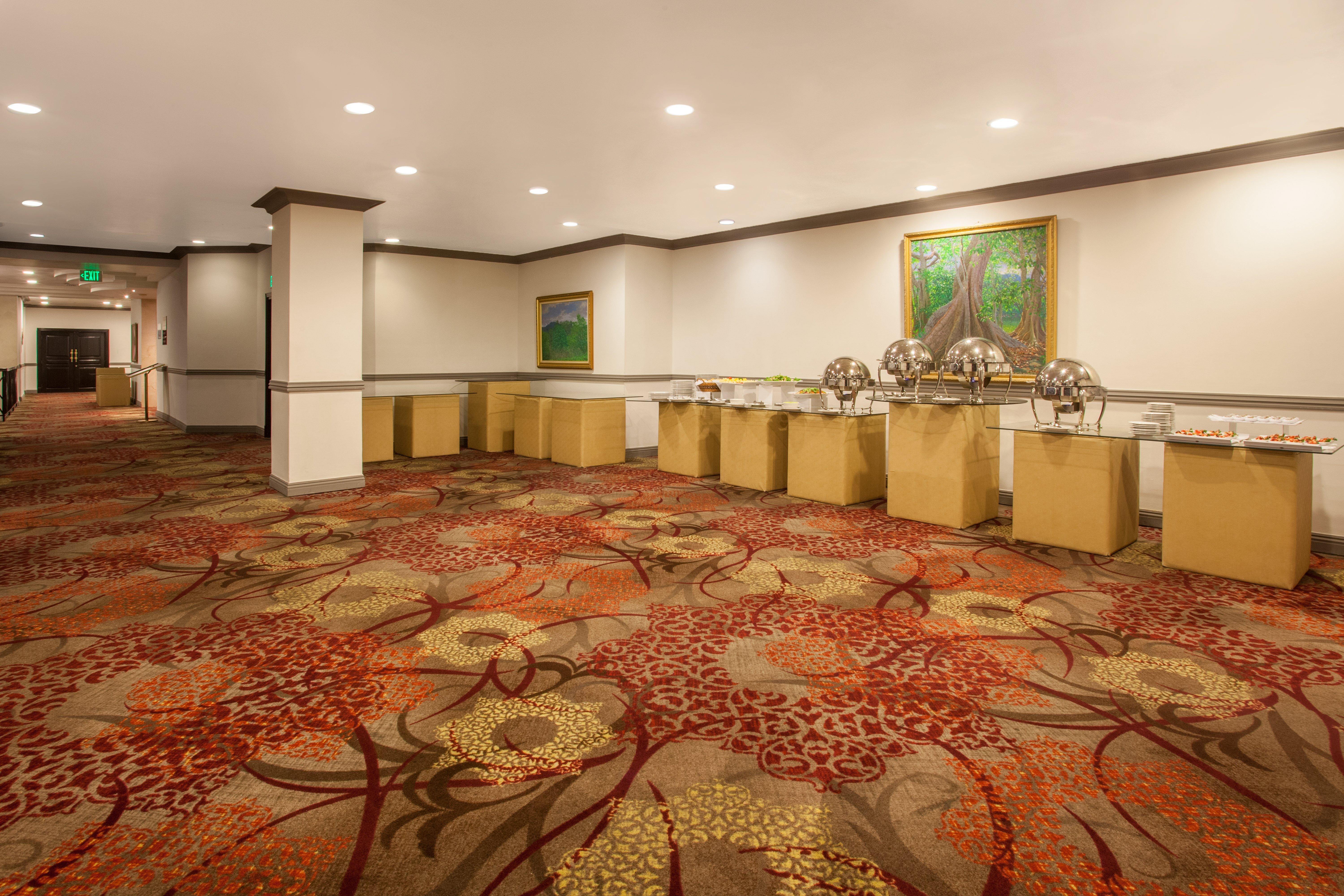 Crowne Plaza Panama By Ihg Ξενοδοχείο Εξωτερικό φωτογραφία