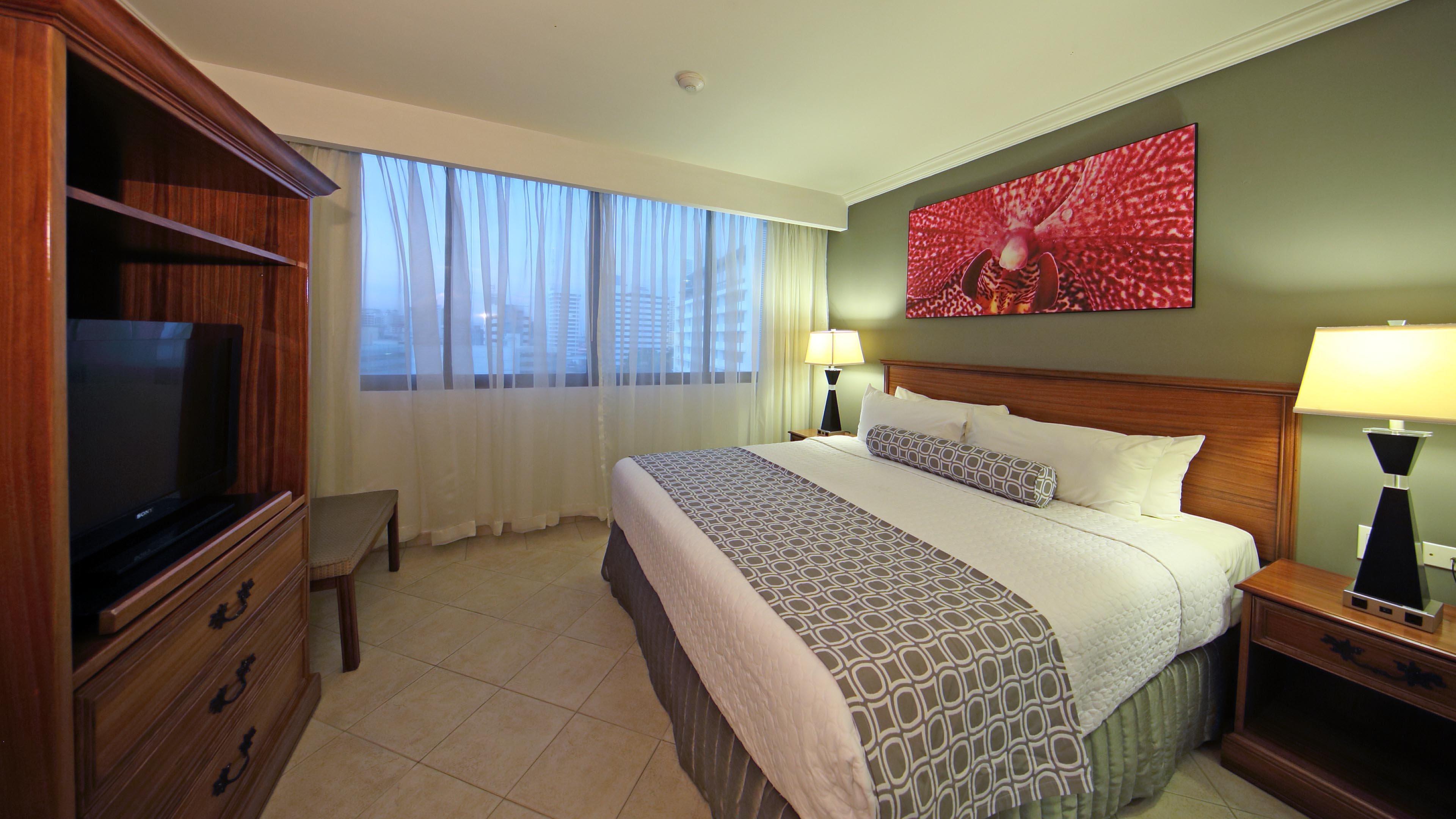 Crowne Plaza Panama By Ihg Ξενοδοχείο Εξωτερικό φωτογραφία