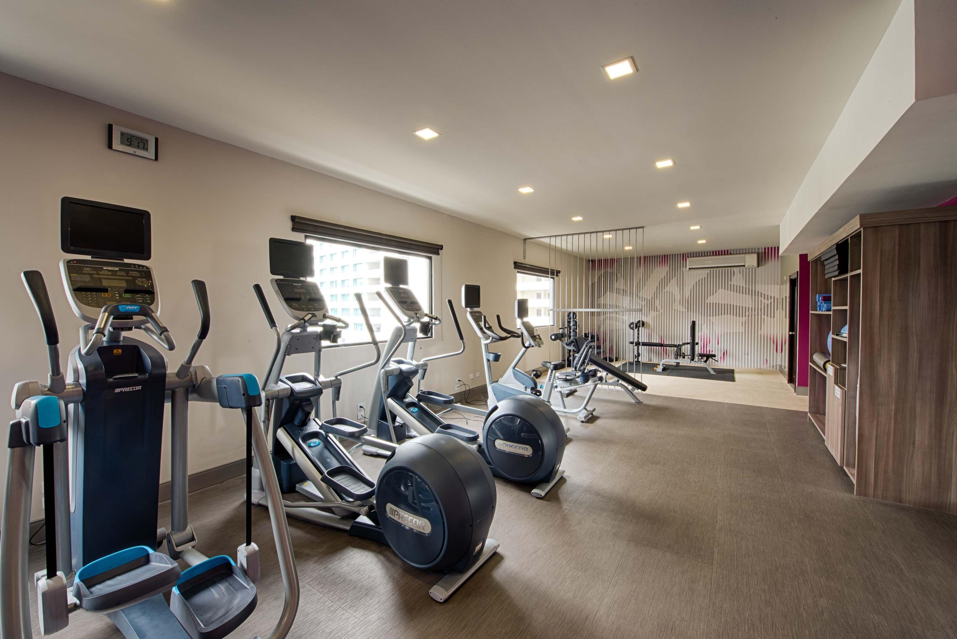 Crowne Plaza Panama By Ihg Ξενοδοχείο Εξωτερικό φωτογραφία