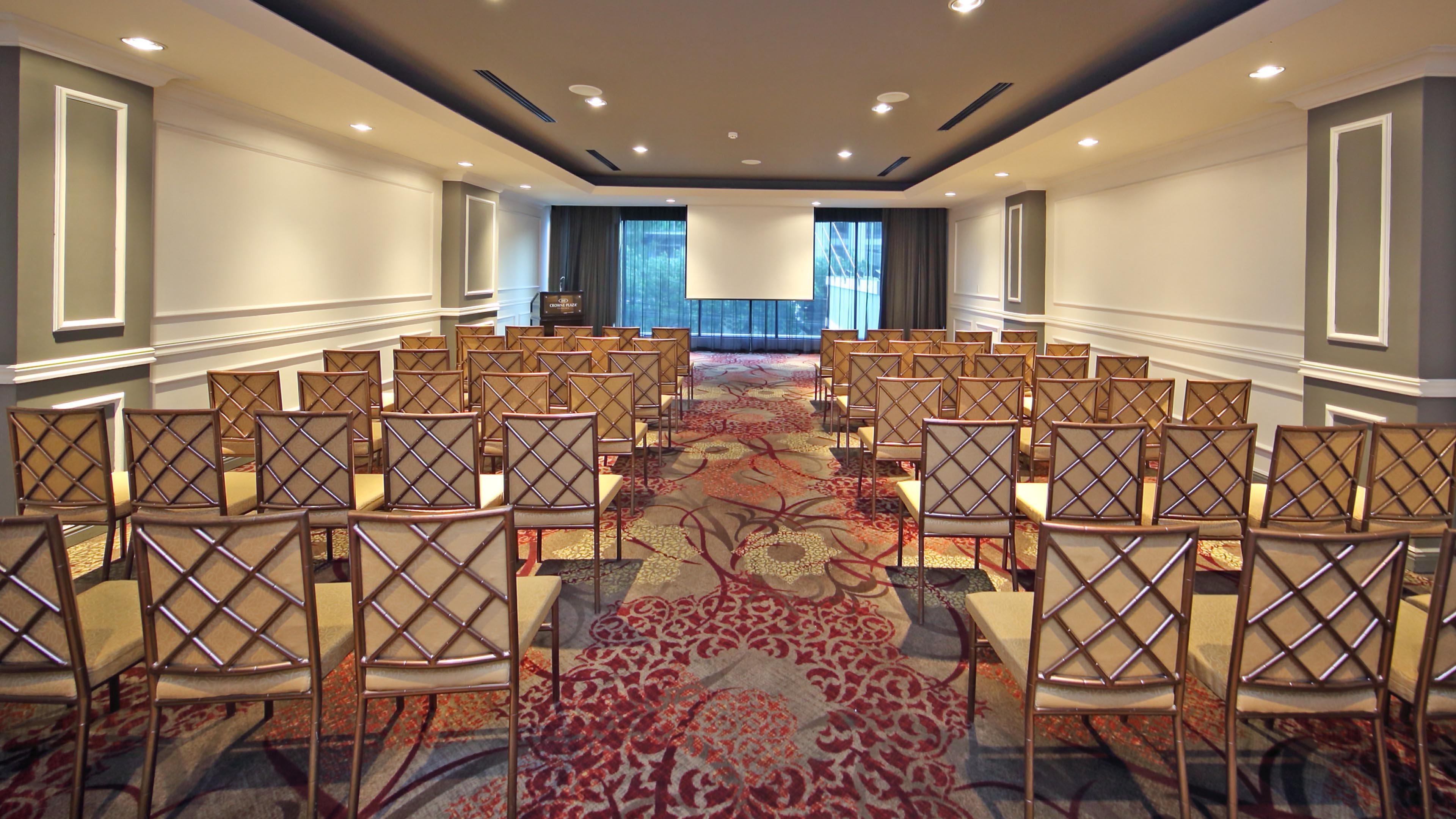 Crowne Plaza Panama By Ihg Ξενοδοχείο Εξωτερικό φωτογραφία
