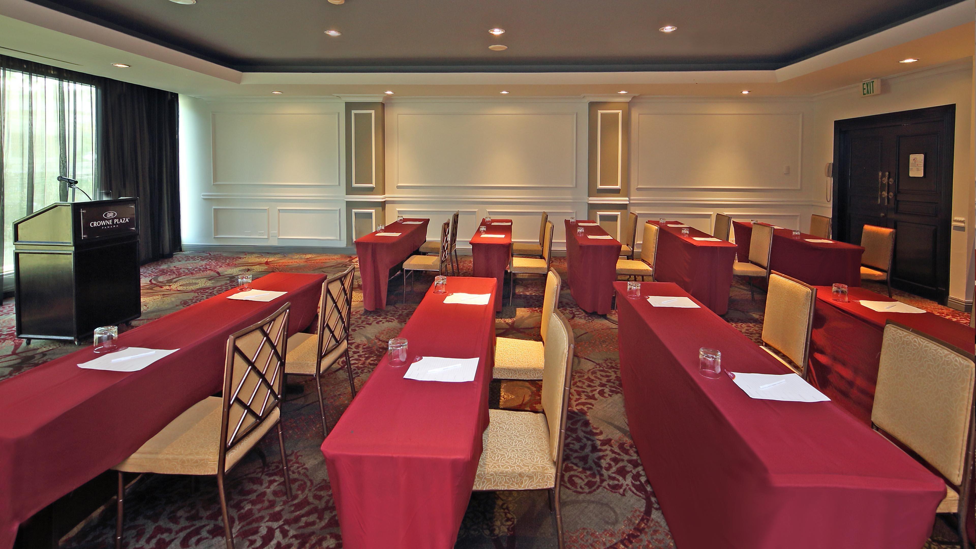 Crowne Plaza Panama By Ihg Ξενοδοχείο Εξωτερικό φωτογραφία