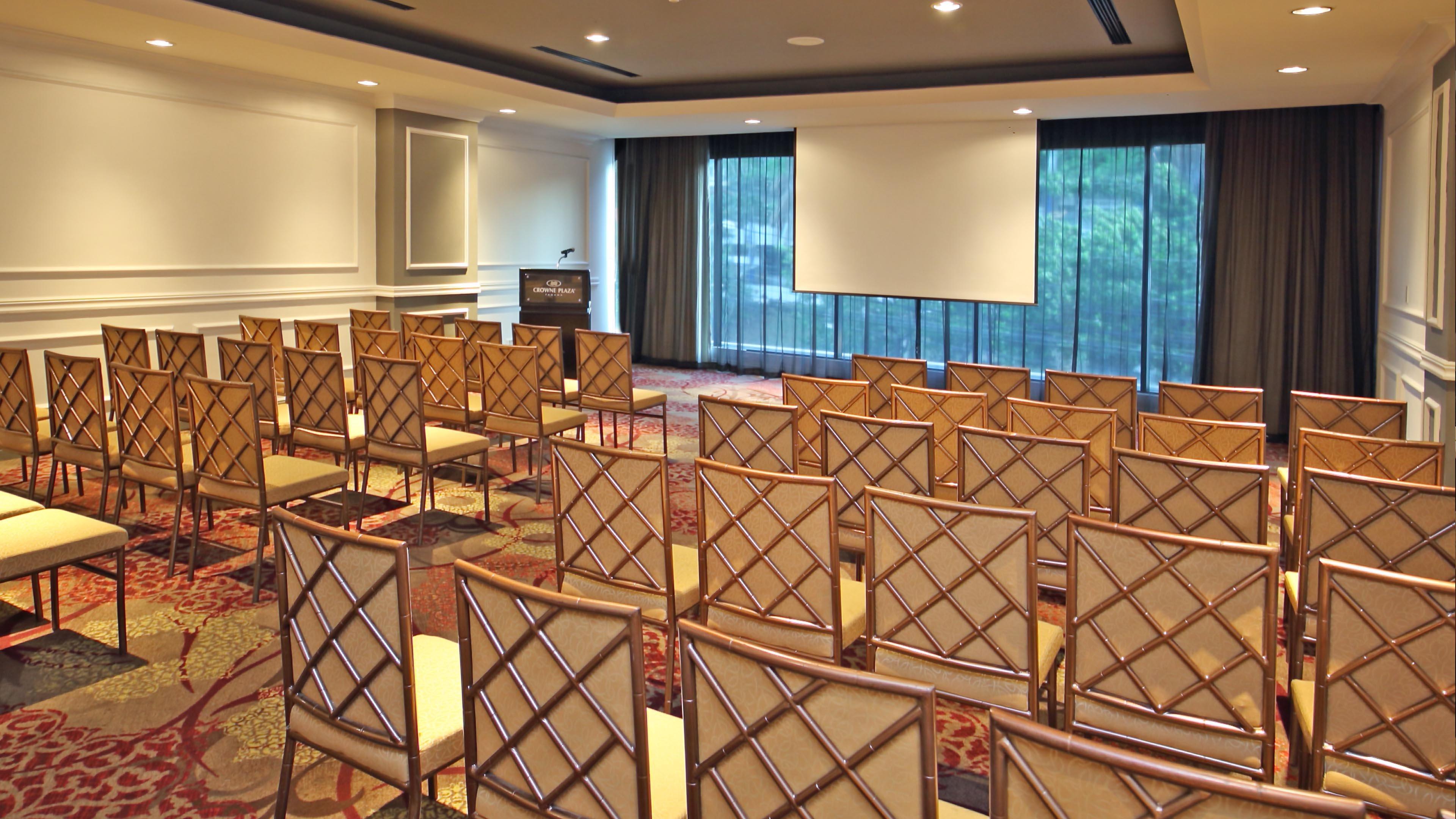 Crowne Plaza Panama By Ihg Ξενοδοχείο Εξωτερικό φωτογραφία