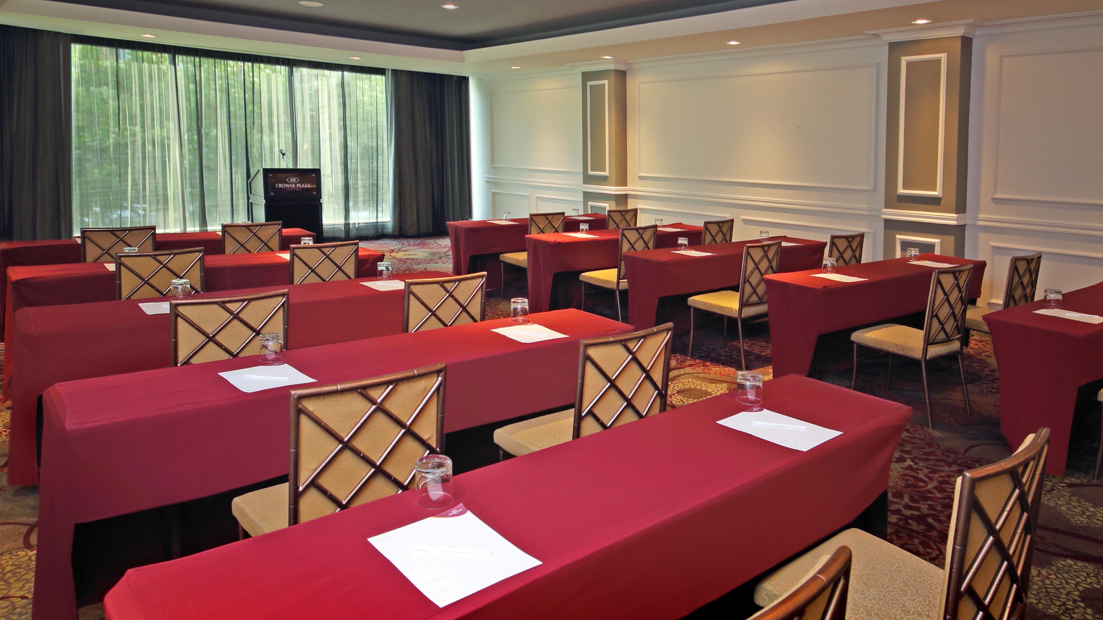 Crowne Plaza Panama By Ihg Ξενοδοχείο Εξωτερικό φωτογραφία