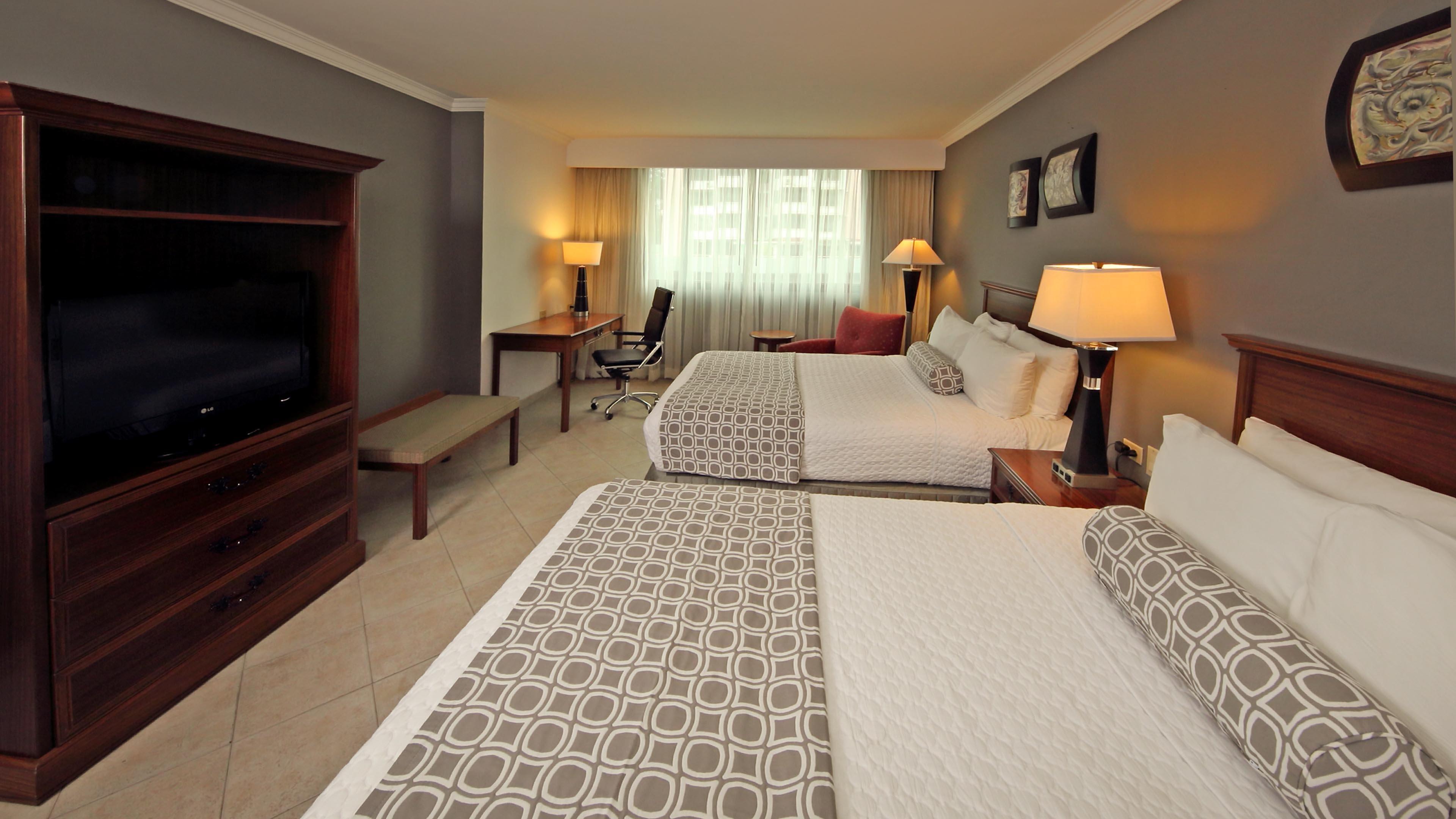 Crowne Plaza Panama By Ihg Ξενοδοχείο Εξωτερικό φωτογραφία