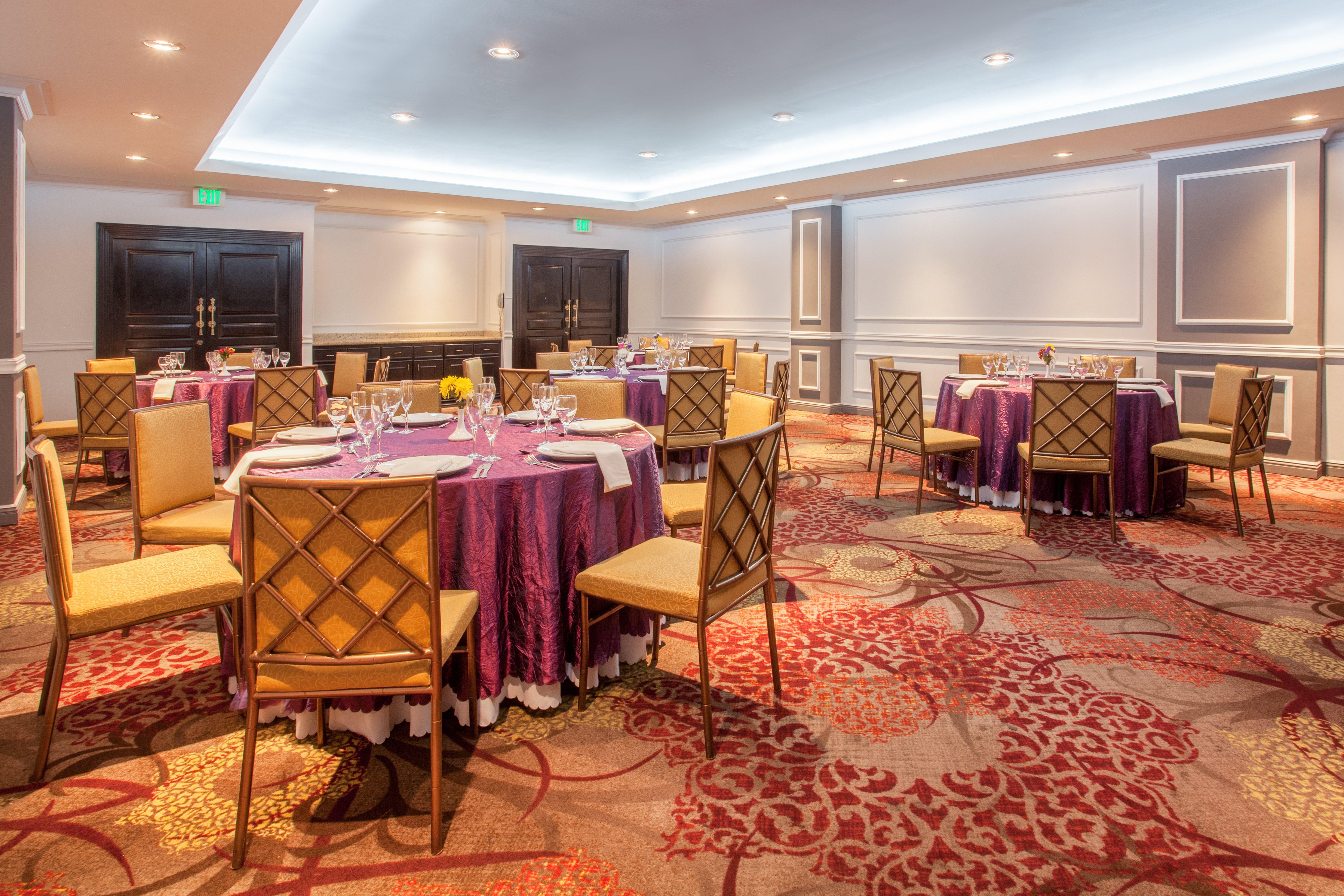 Crowne Plaza Panama By Ihg Ξενοδοχείο Εξωτερικό φωτογραφία