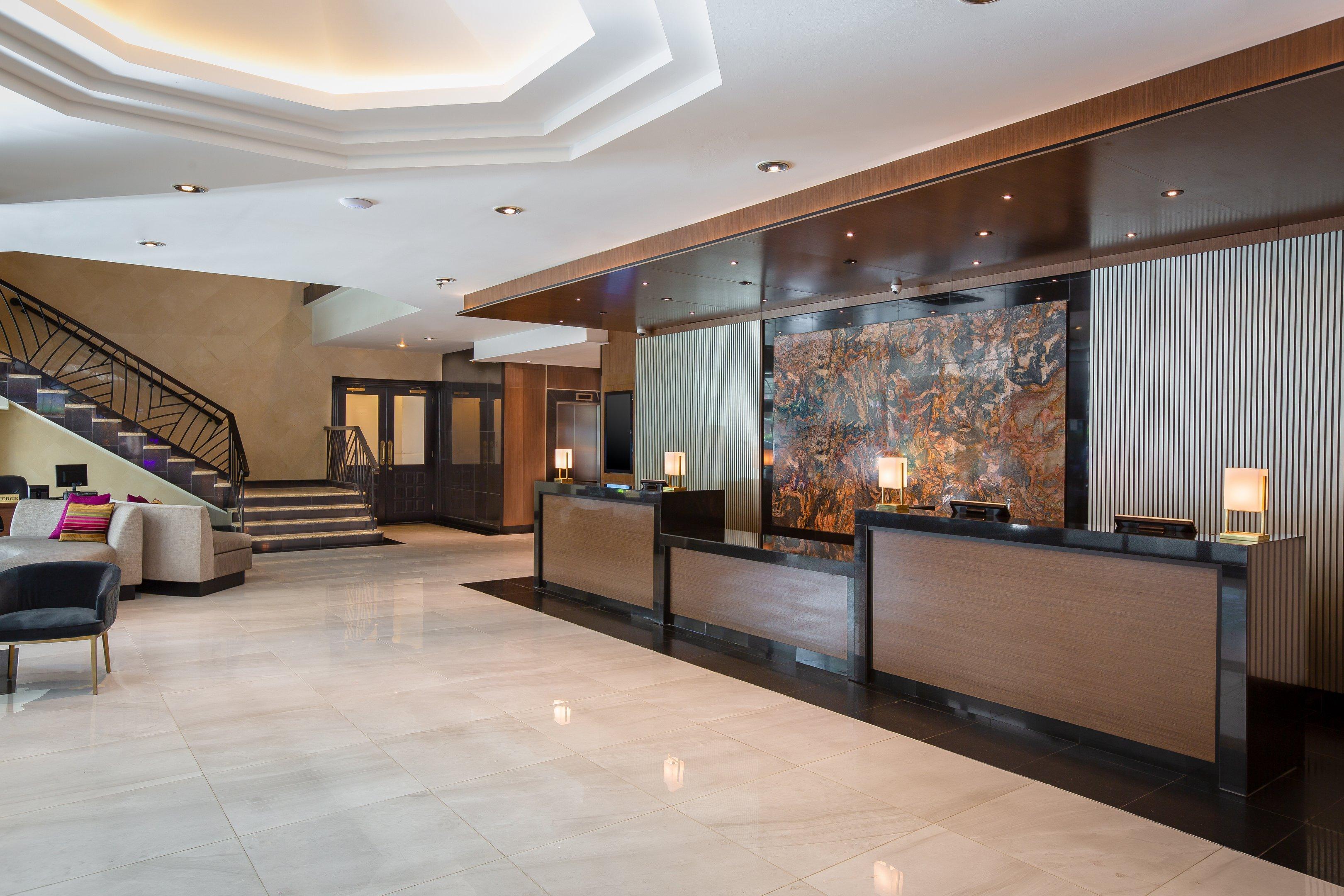 Crowne Plaza Panama By Ihg Ξενοδοχείο Εξωτερικό φωτογραφία