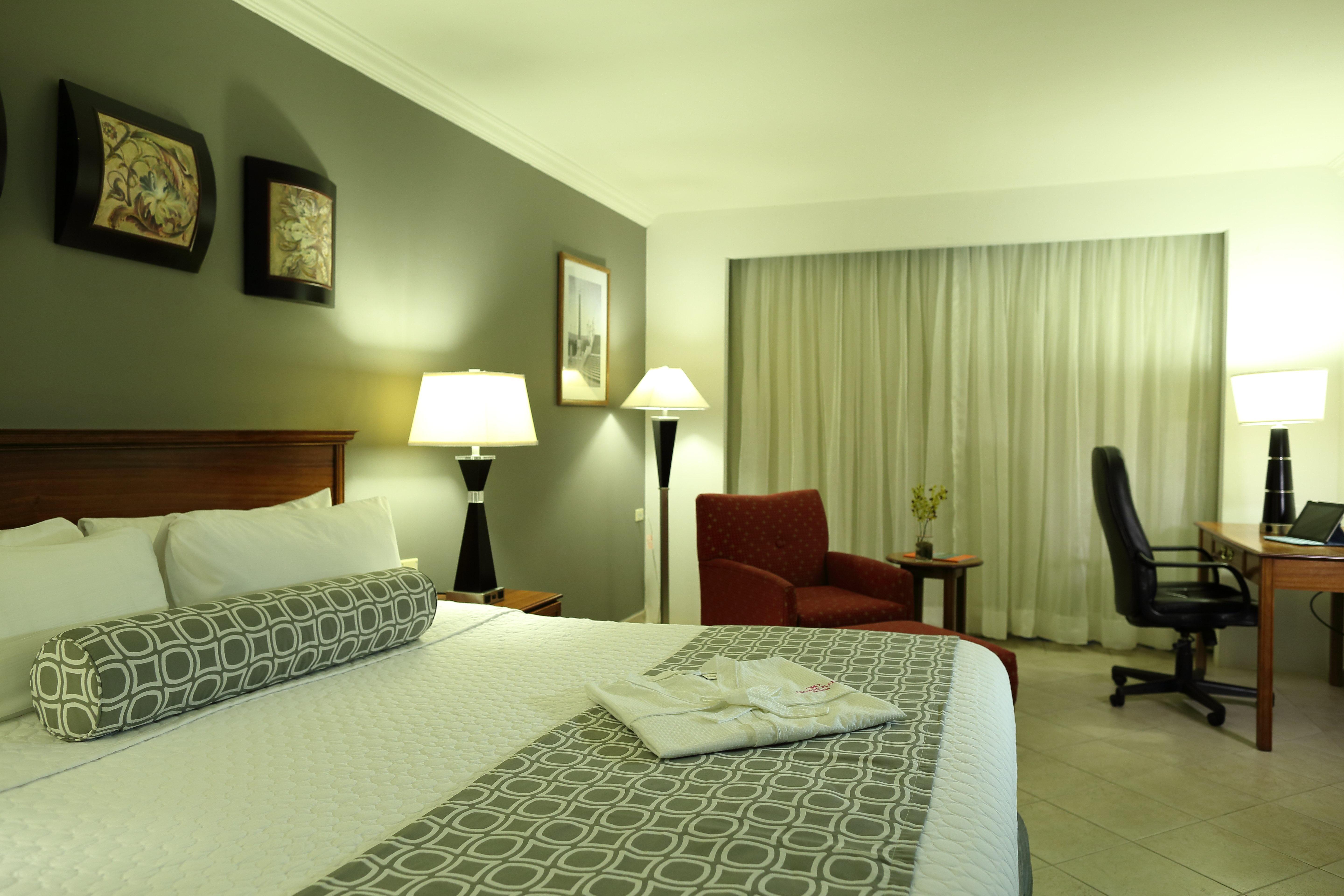 Crowne Plaza Panama By Ihg Ξενοδοχείο Εξωτερικό φωτογραφία