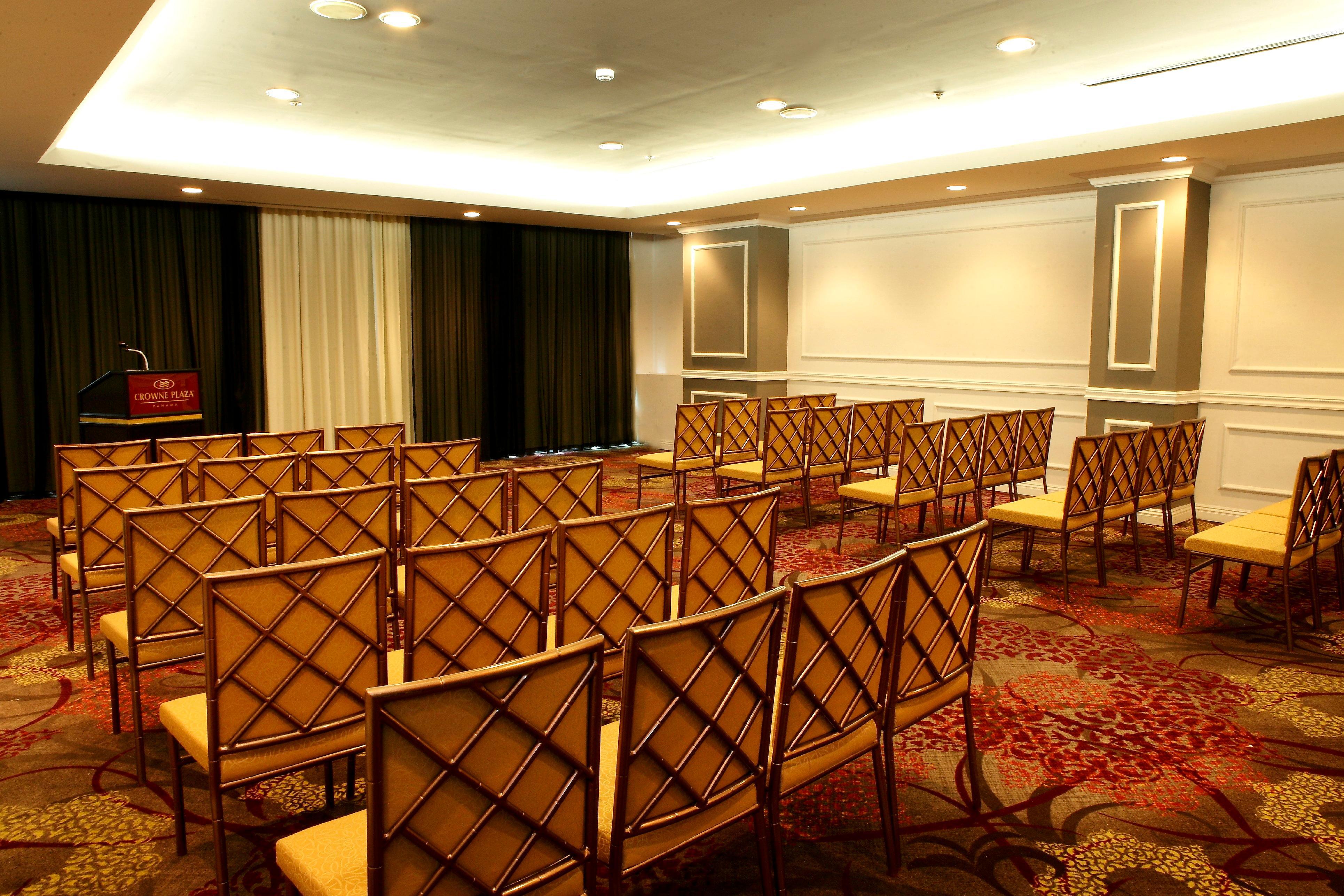 Crowne Plaza Panama By Ihg Ξενοδοχείο Εξωτερικό φωτογραφία