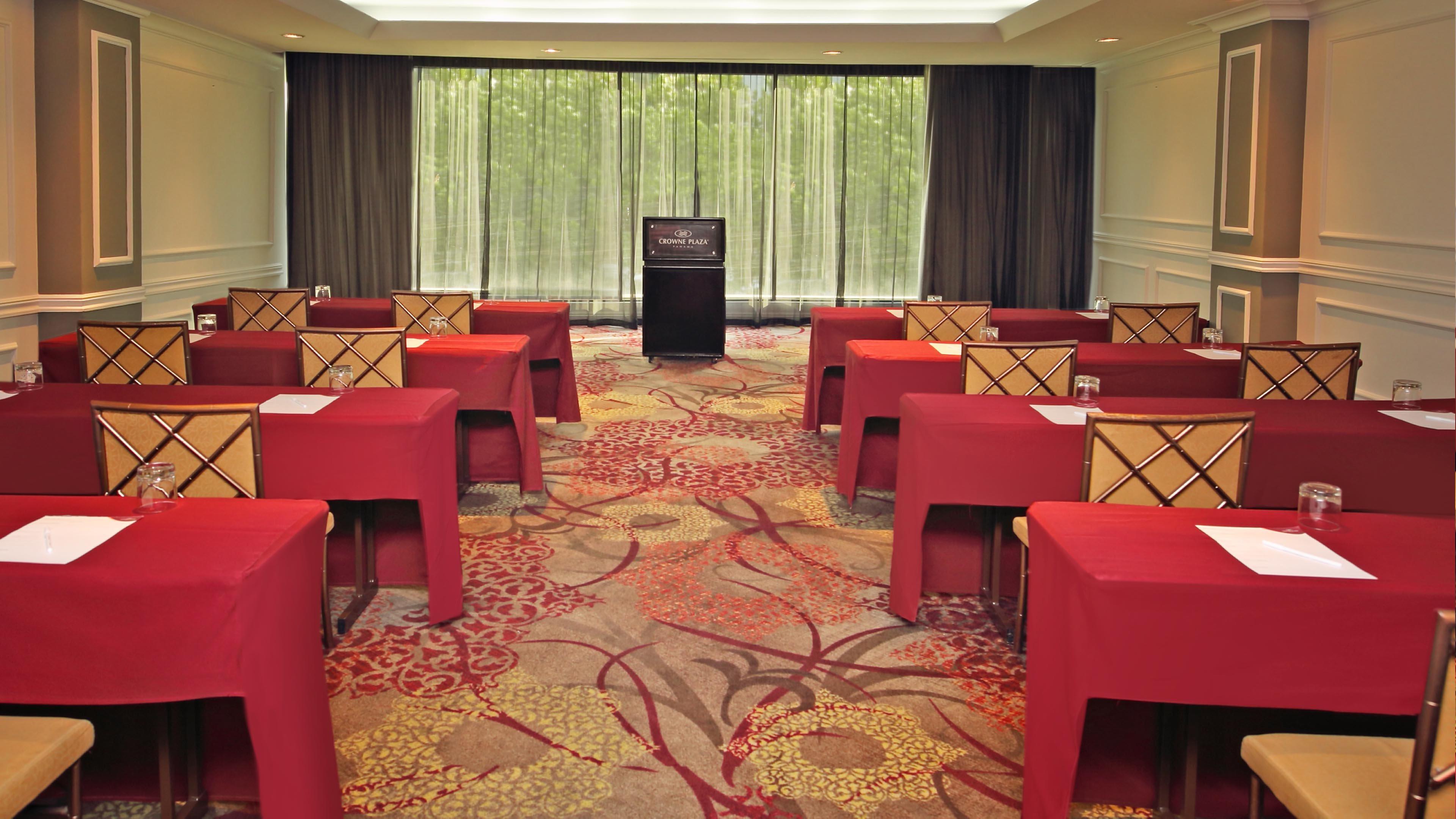 Crowne Plaza Panama By Ihg Ξενοδοχείο Εξωτερικό φωτογραφία
