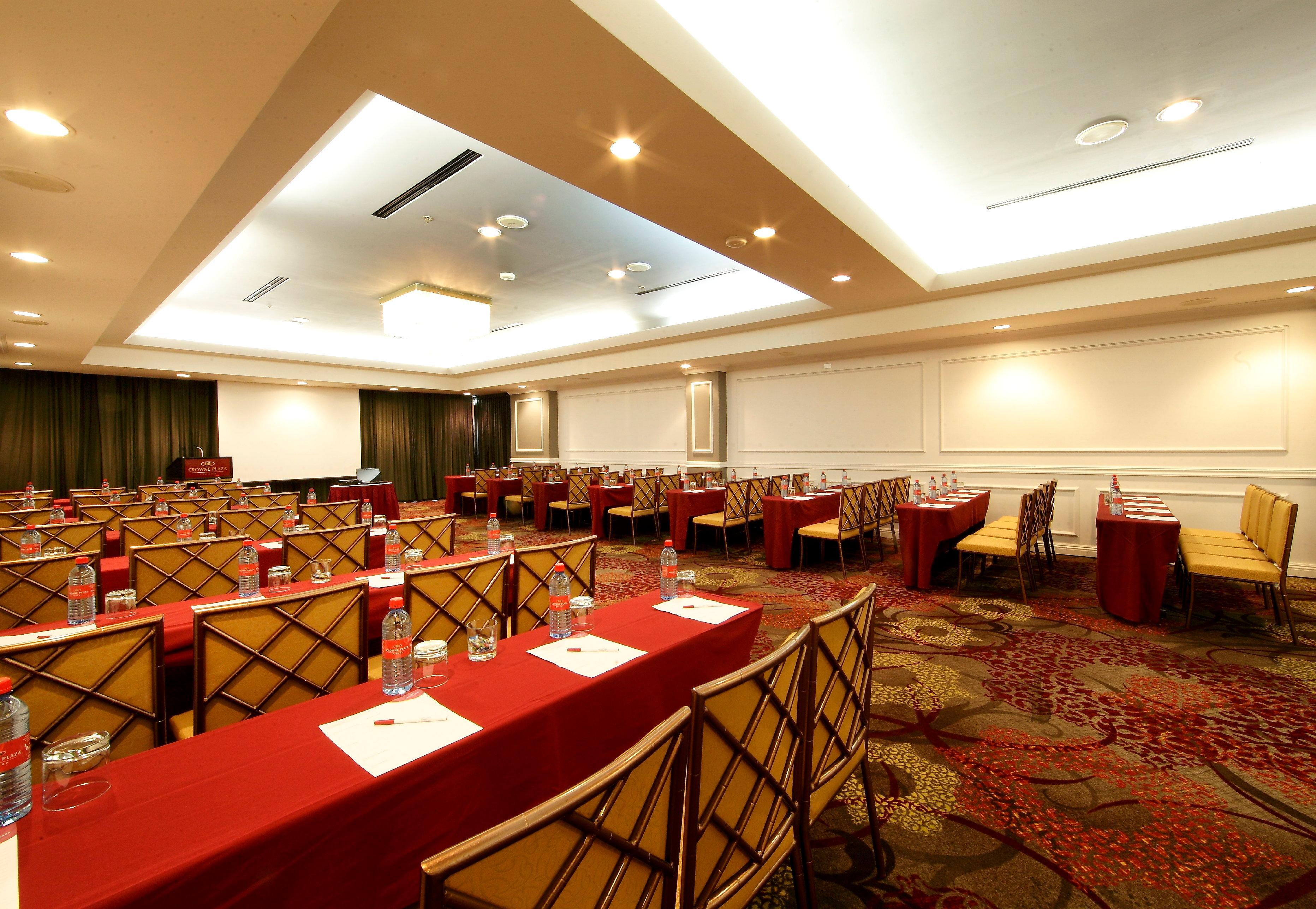 Crowne Plaza Panama By Ihg Ξενοδοχείο Εξωτερικό φωτογραφία