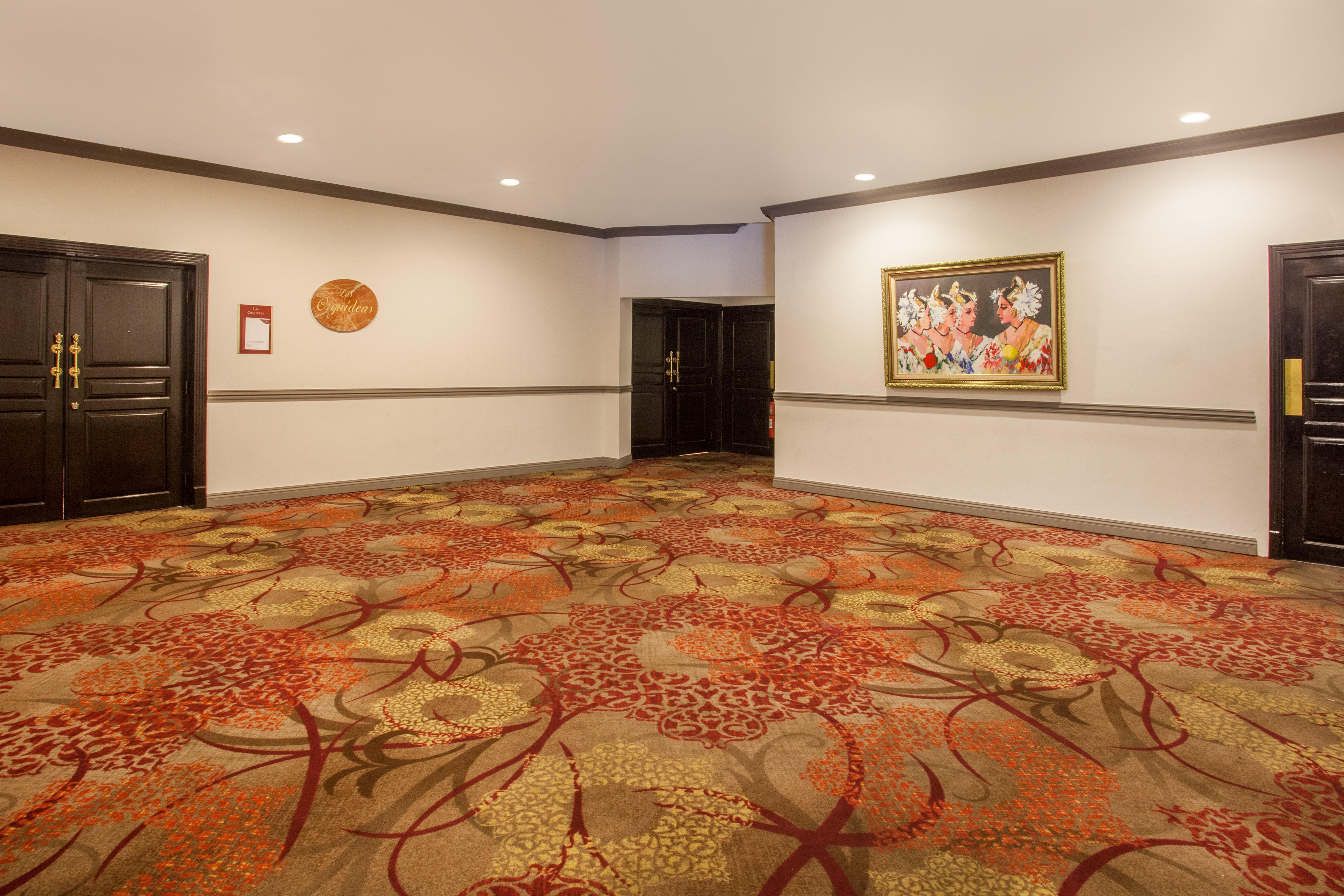 Crowne Plaza Panama By Ihg Ξενοδοχείο Εξωτερικό φωτογραφία