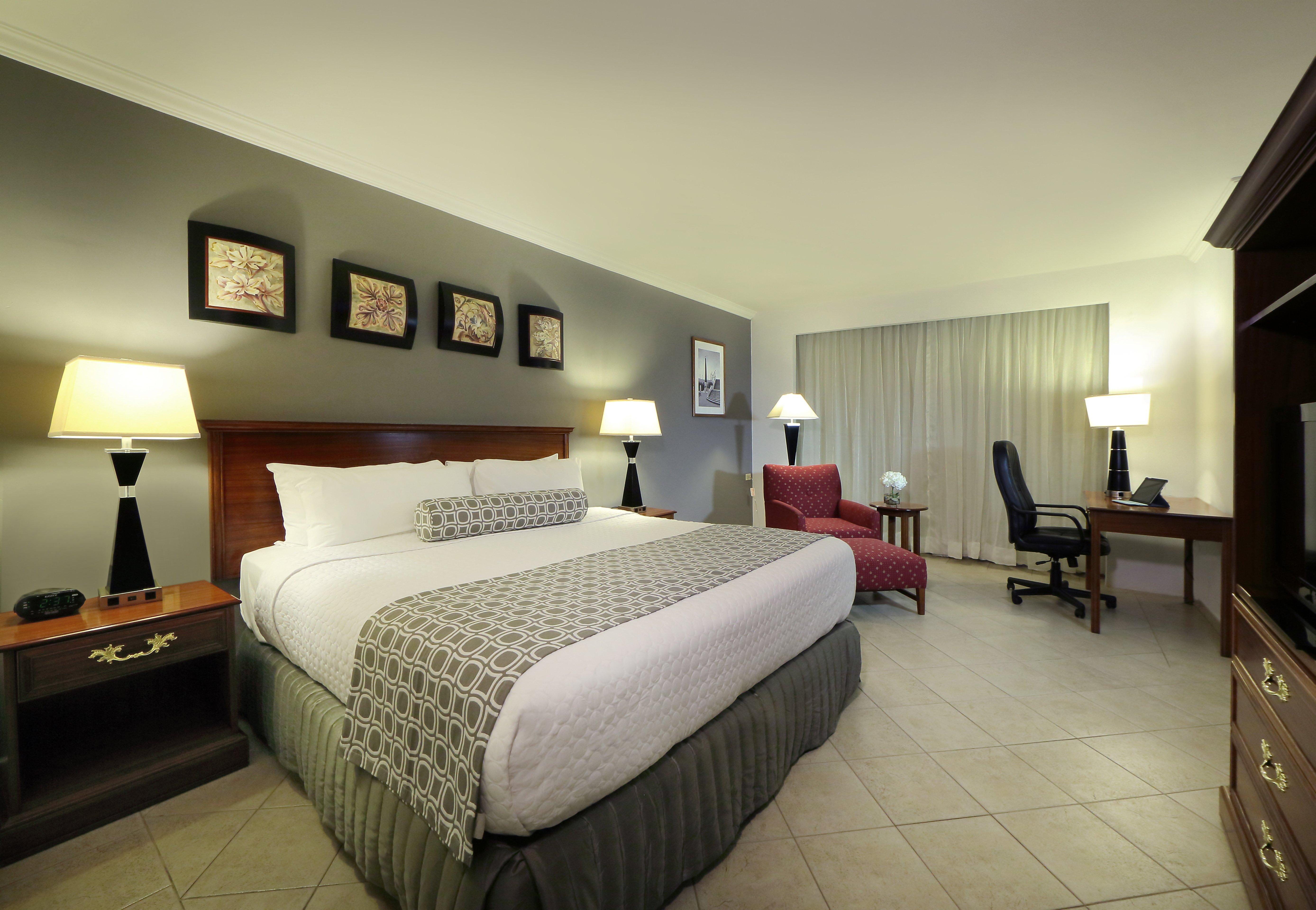 Crowne Plaza Panama By Ihg Ξενοδοχείο Εξωτερικό φωτογραφία