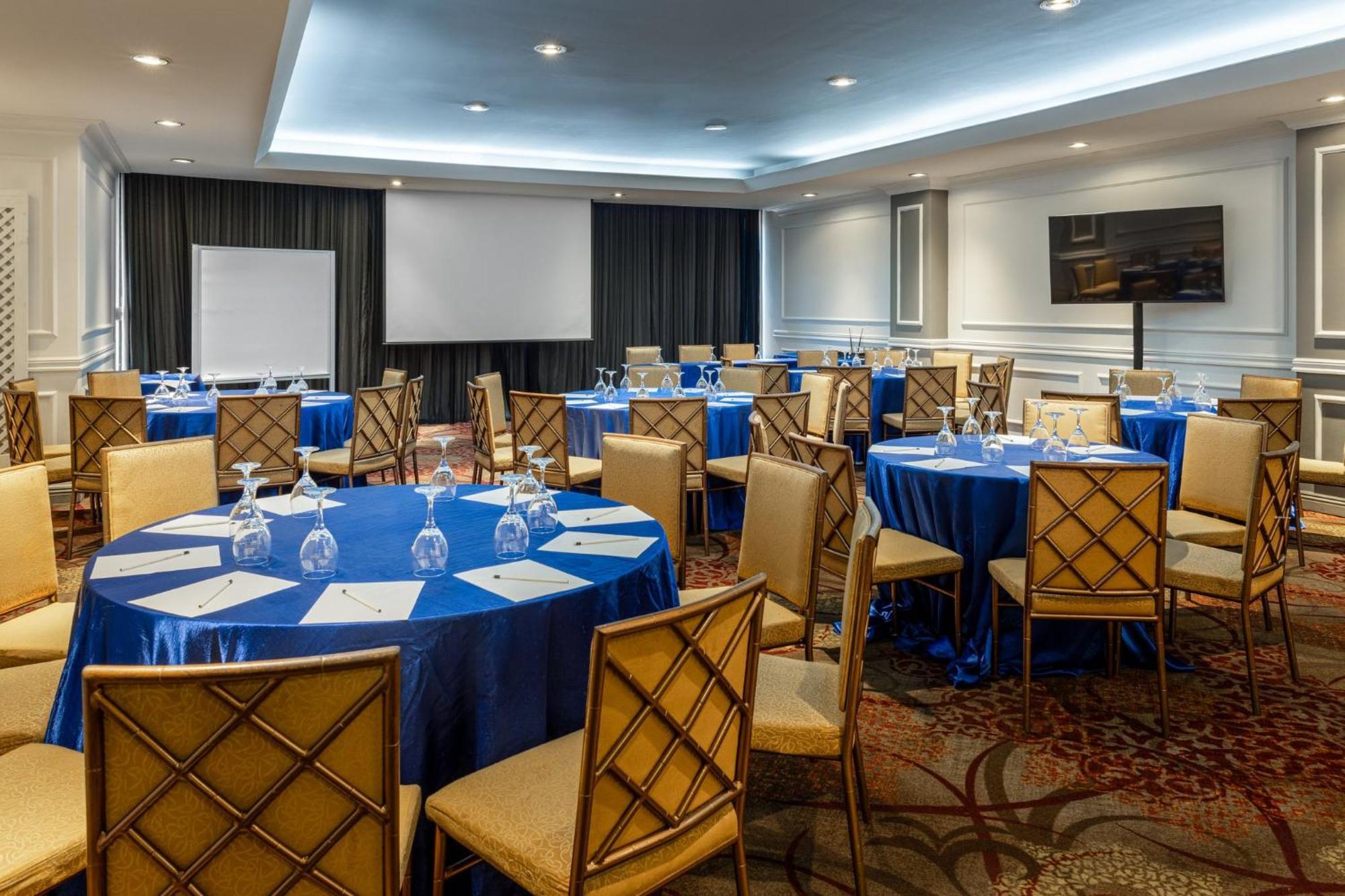 Crowne Plaza Panama By Ihg Ξενοδοχείο Εξωτερικό φωτογραφία