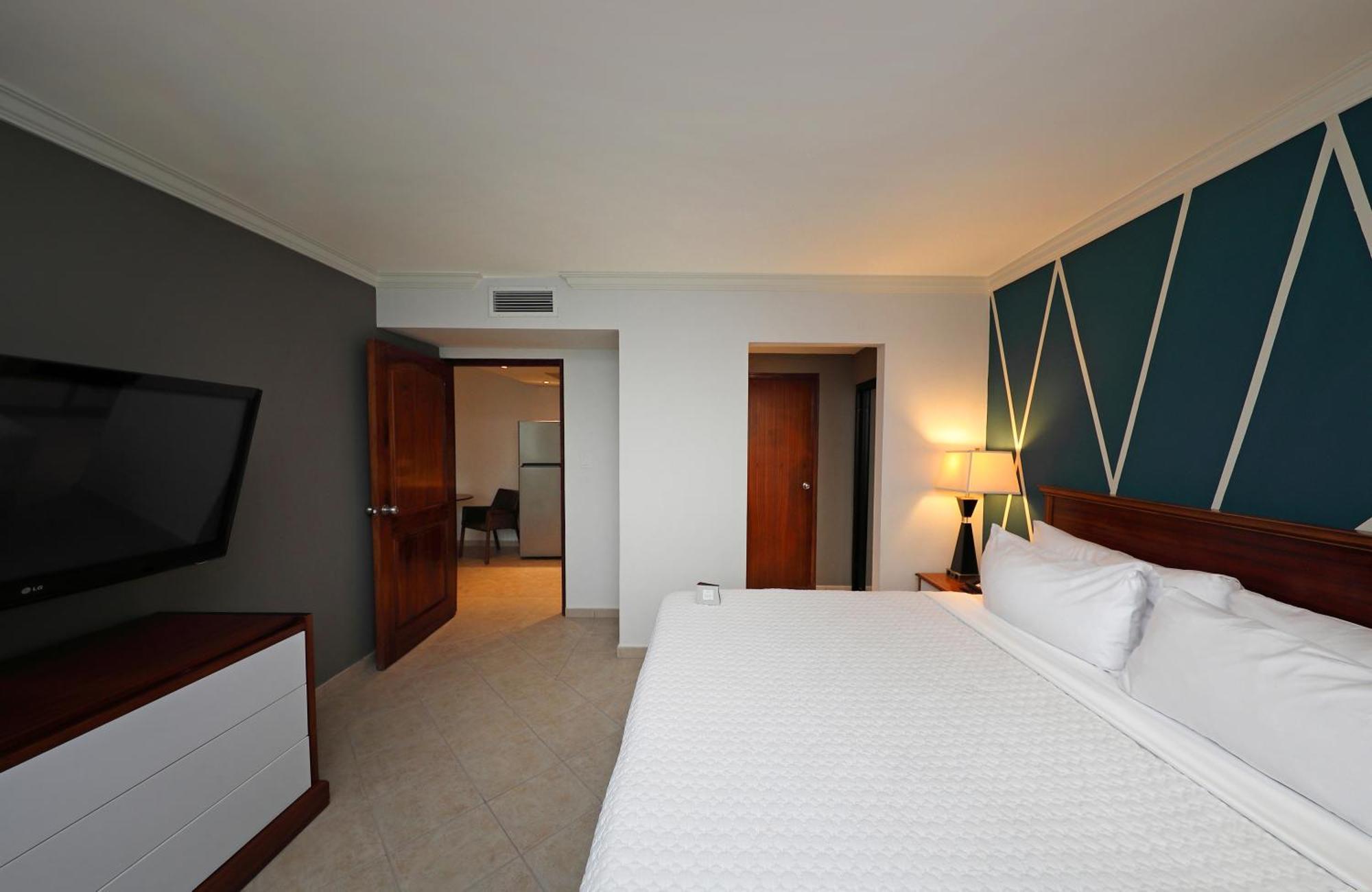 Crowne Plaza Panama By Ihg Ξενοδοχείο Δωμάτιο φωτογραφία