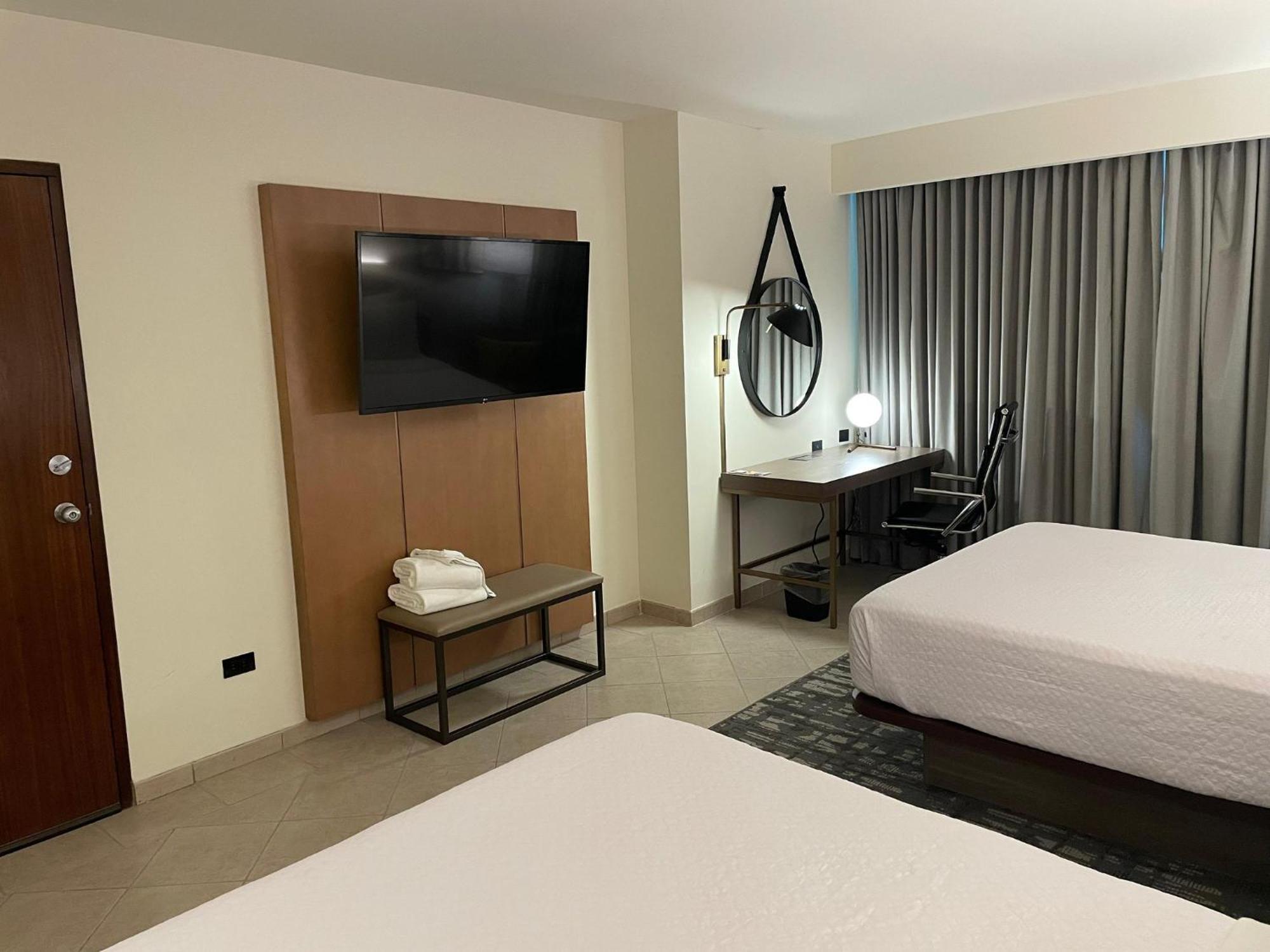 Crowne Plaza Panama By Ihg Ξενοδοχείο Εξωτερικό φωτογραφία