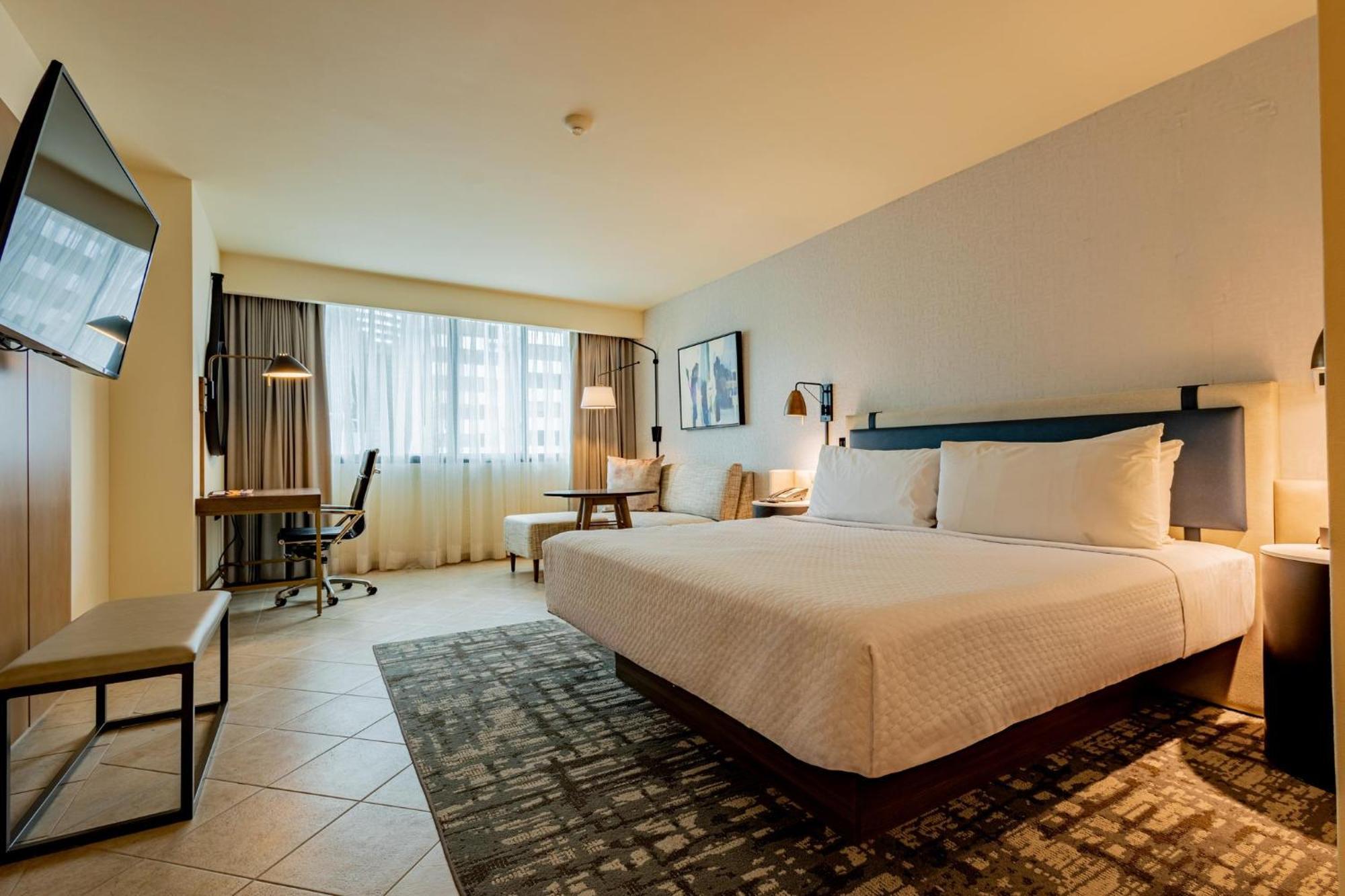 Crowne Plaza Panama By Ihg Ξενοδοχείο Εξωτερικό φωτογραφία