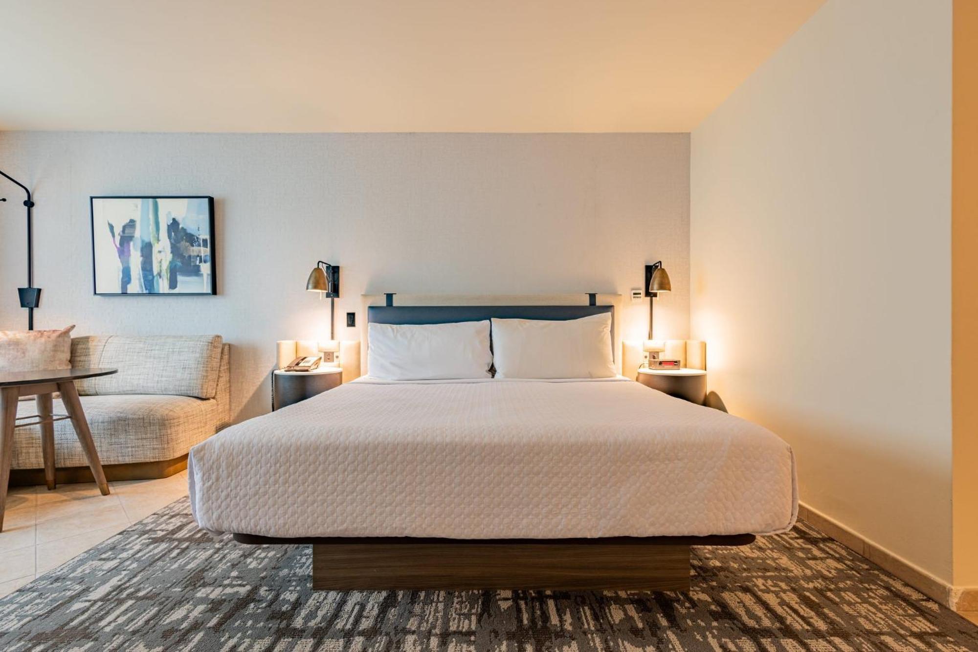 Crowne Plaza Panama By Ihg Ξενοδοχείο Εξωτερικό φωτογραφία