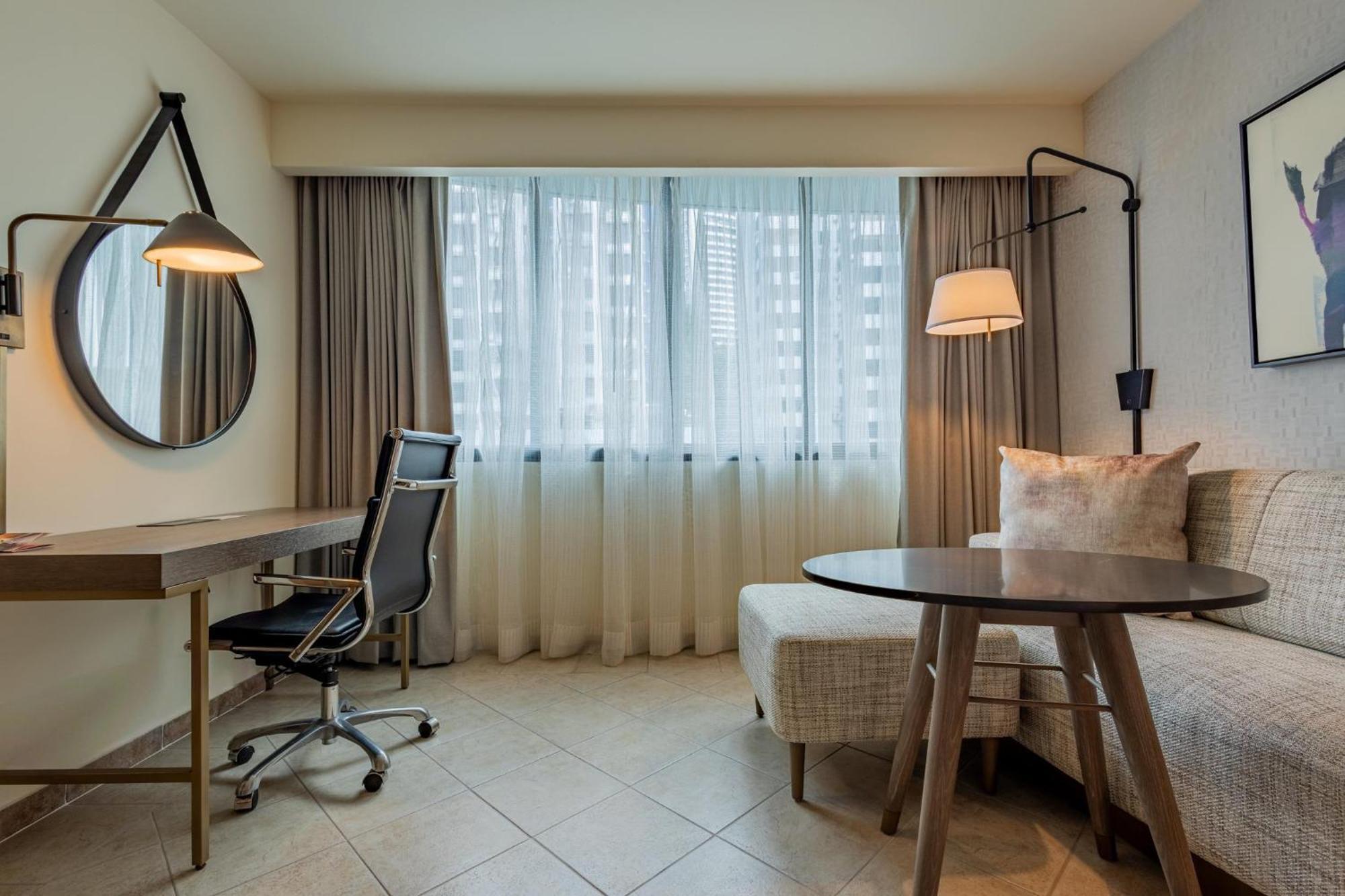 Crowne Plaza Panama By Ihg Ξενοδοχείο Εξωτερικό φωτογραφία