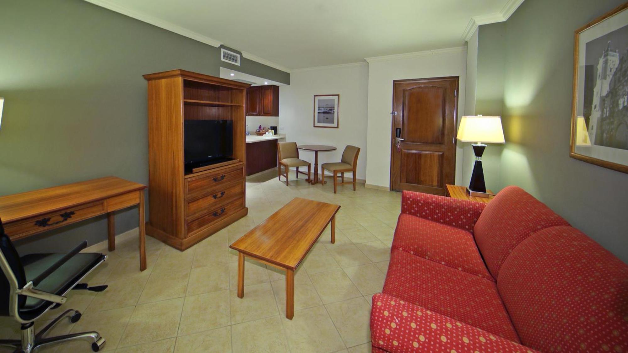 Crowne Plaza Panama By Ihg Ξενοδοχείο Εξωτερικό φωτογραφία